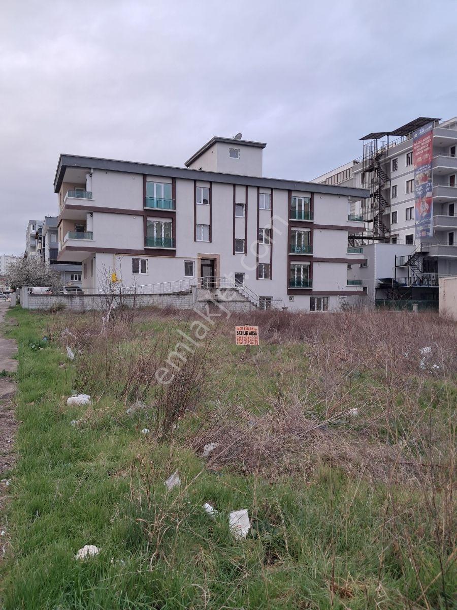 Samsun Atakum Mimarsinan Tramvay 2 Ci P. 626 M2 İmarlı Satılık - Görsel 3
