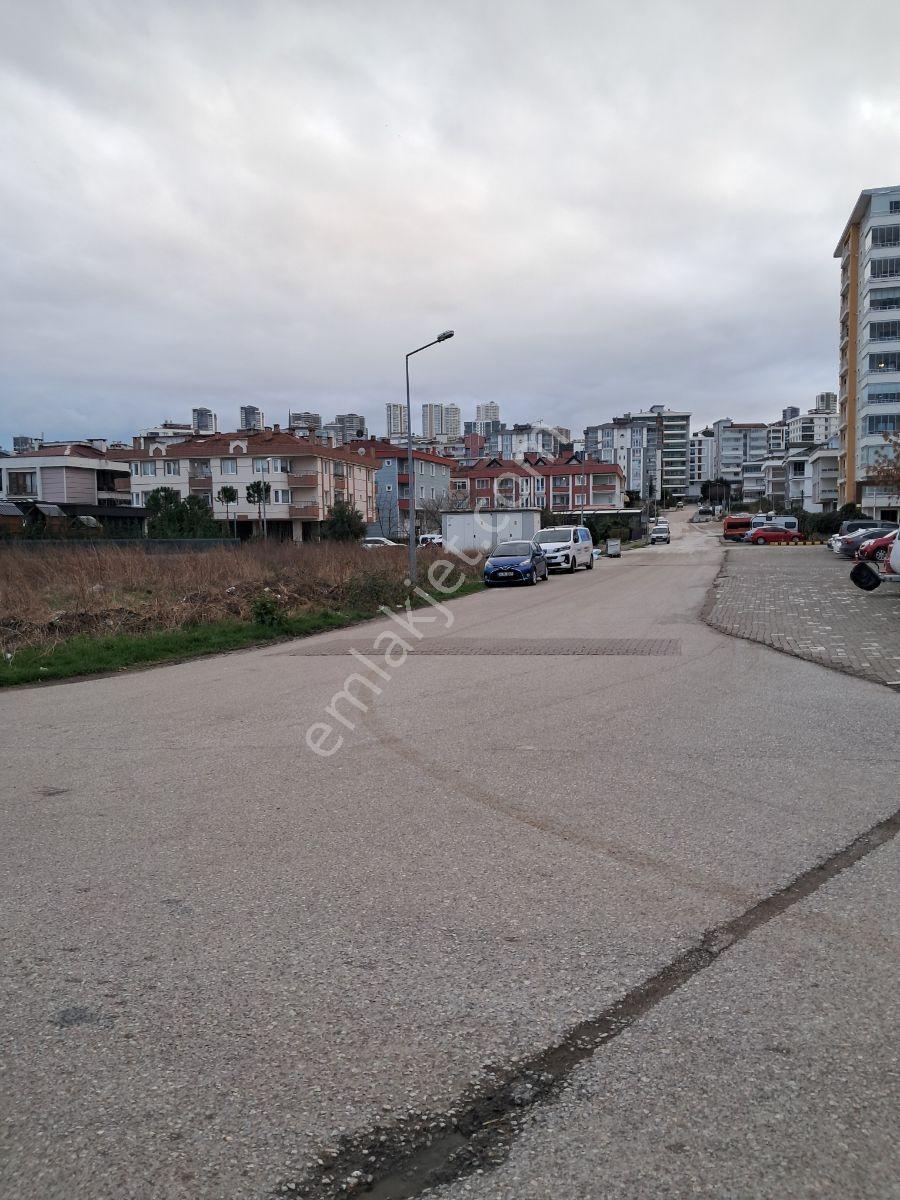 Samsun Atakum Mimarsinan Tramvay 2 Ci P. 626 M2 İmarlı Satılık - Görsel 7