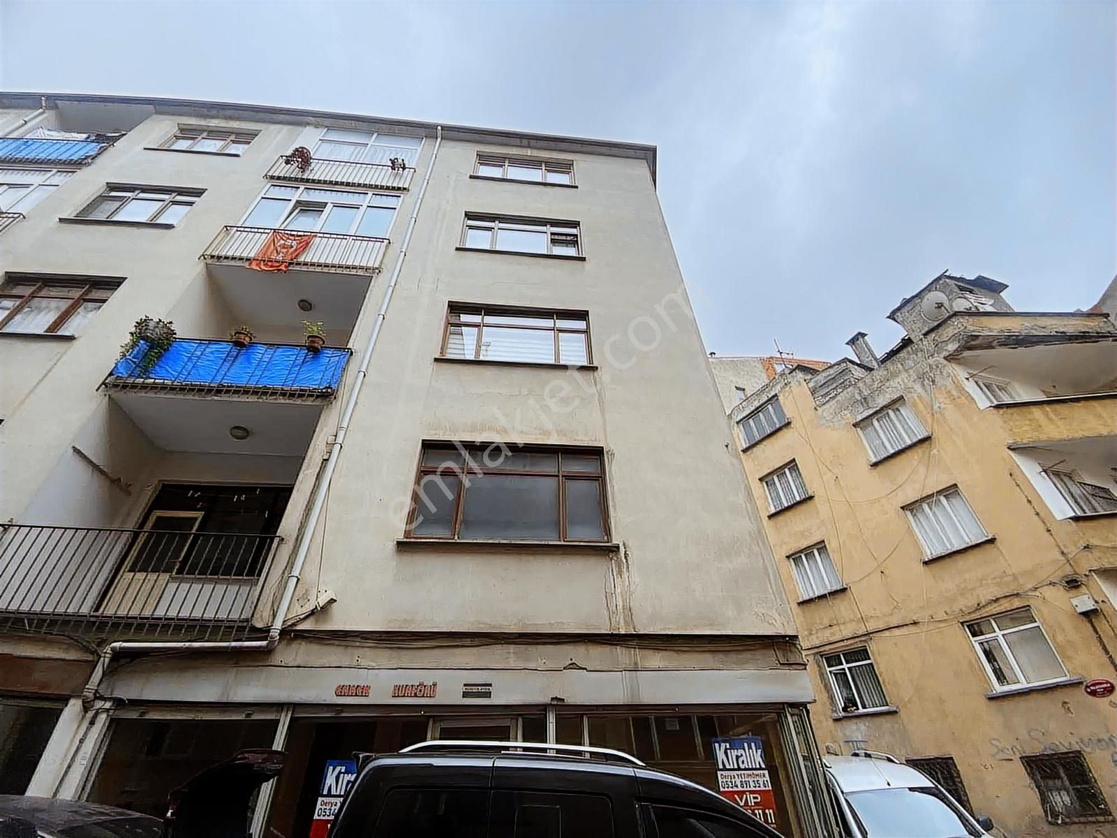 Kemerkayada Kiralık Dükkan - Görsel 3