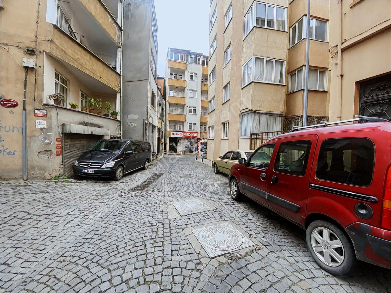 Kemerkayada Kiralık Dükkan - Görsel 12