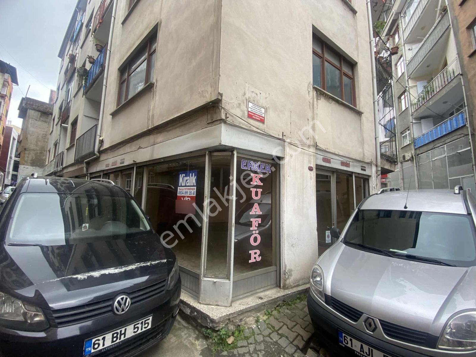 Kemerkayada Kiralık Depolu Dükkan - Görsel 14