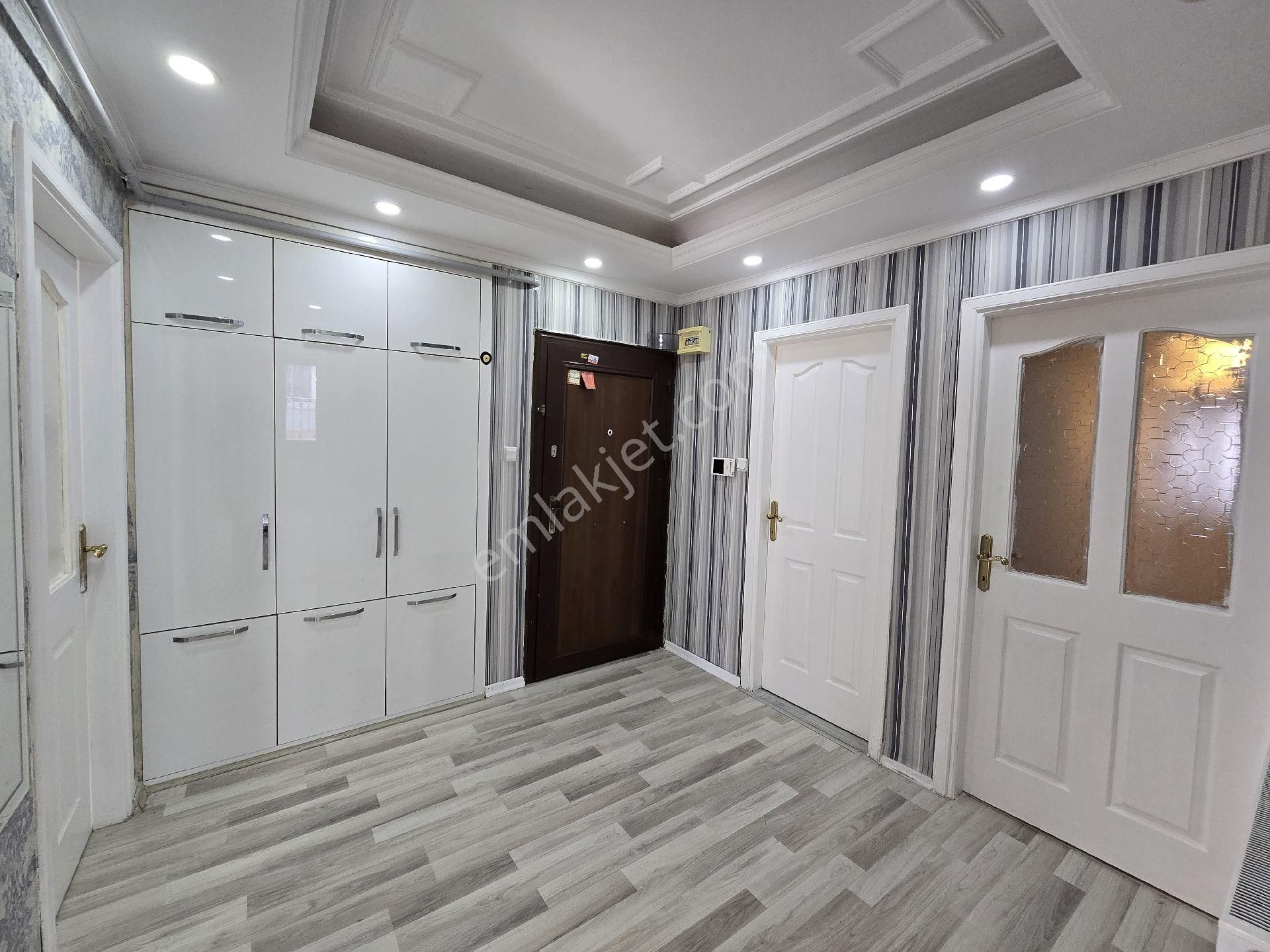 Stilpark Gayrimenkul Den H. Evleri Mah. 3+1 A. Mutfak Satlık - Görsel 6