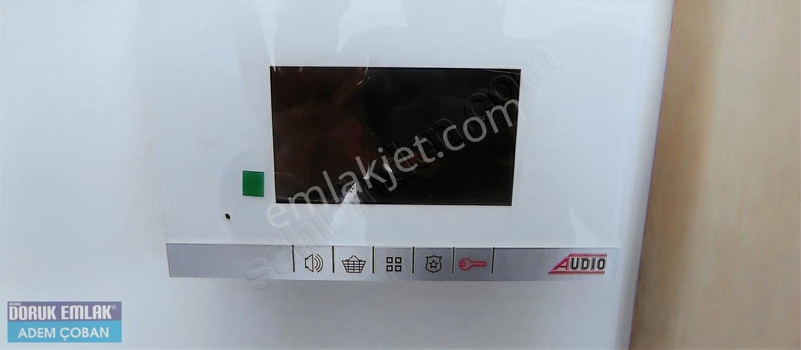 Ortaca Merkez'de Satılık 1+1 Daire - Görsel 7