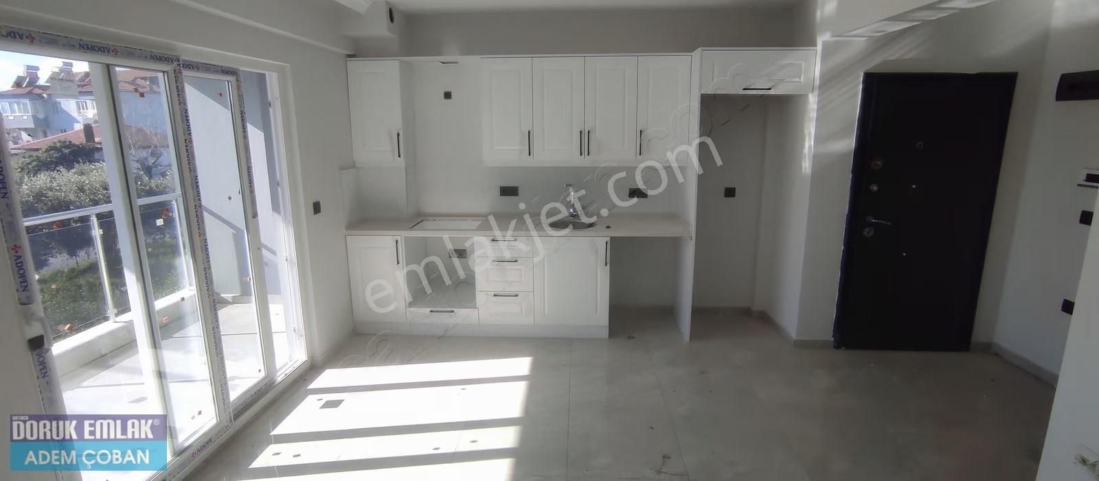 Ortaca Merkez'de Satılık 1+1 Daire - Görsel 12