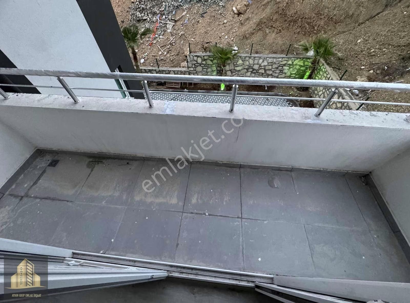 Her Türlü Ulaşıma Uygun Site İçerisinde 1+1 - Görsel 7