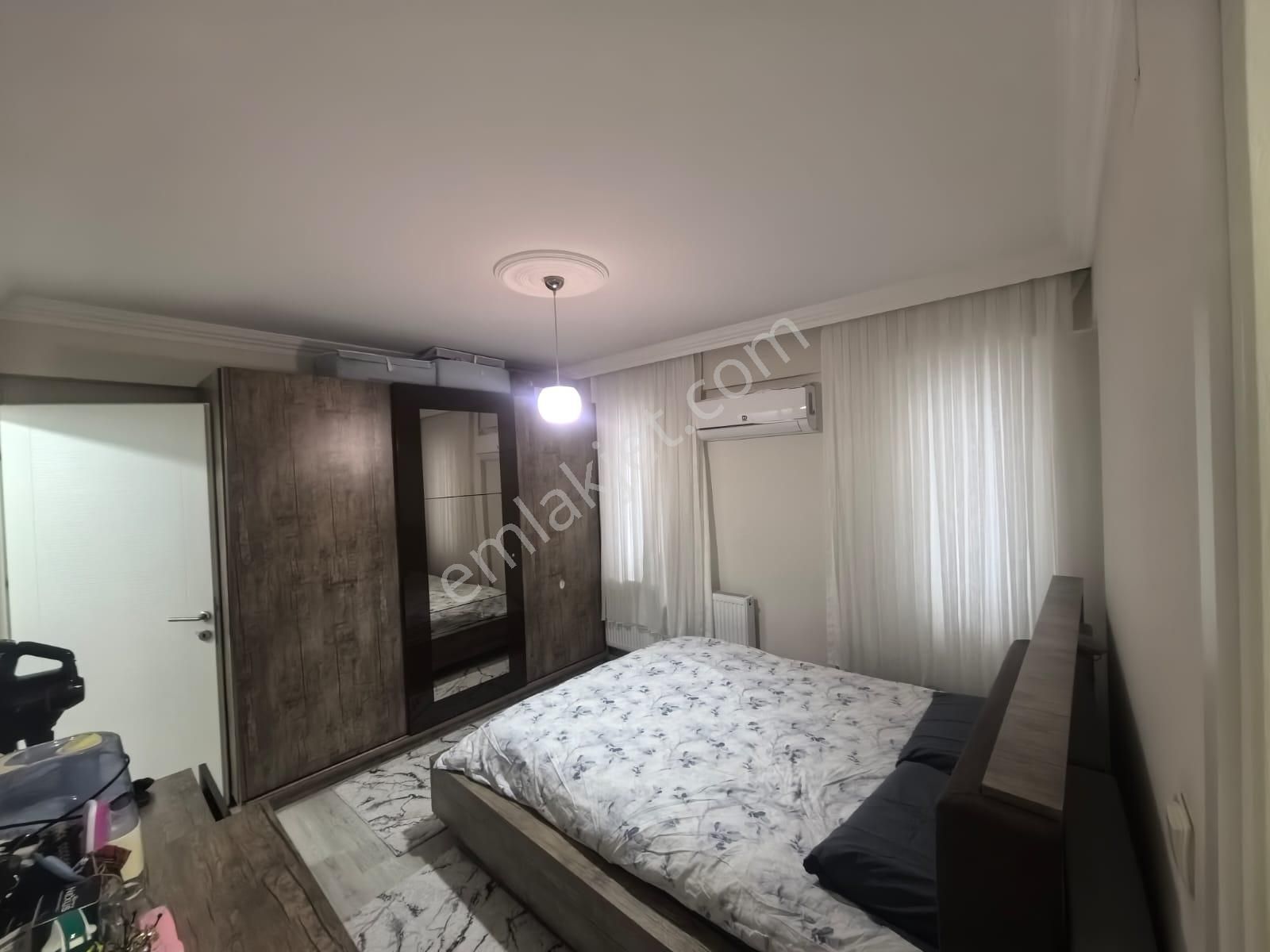 Cumhuriyet De 2. Kat 3+1 Daire Satılık - Görsel 4