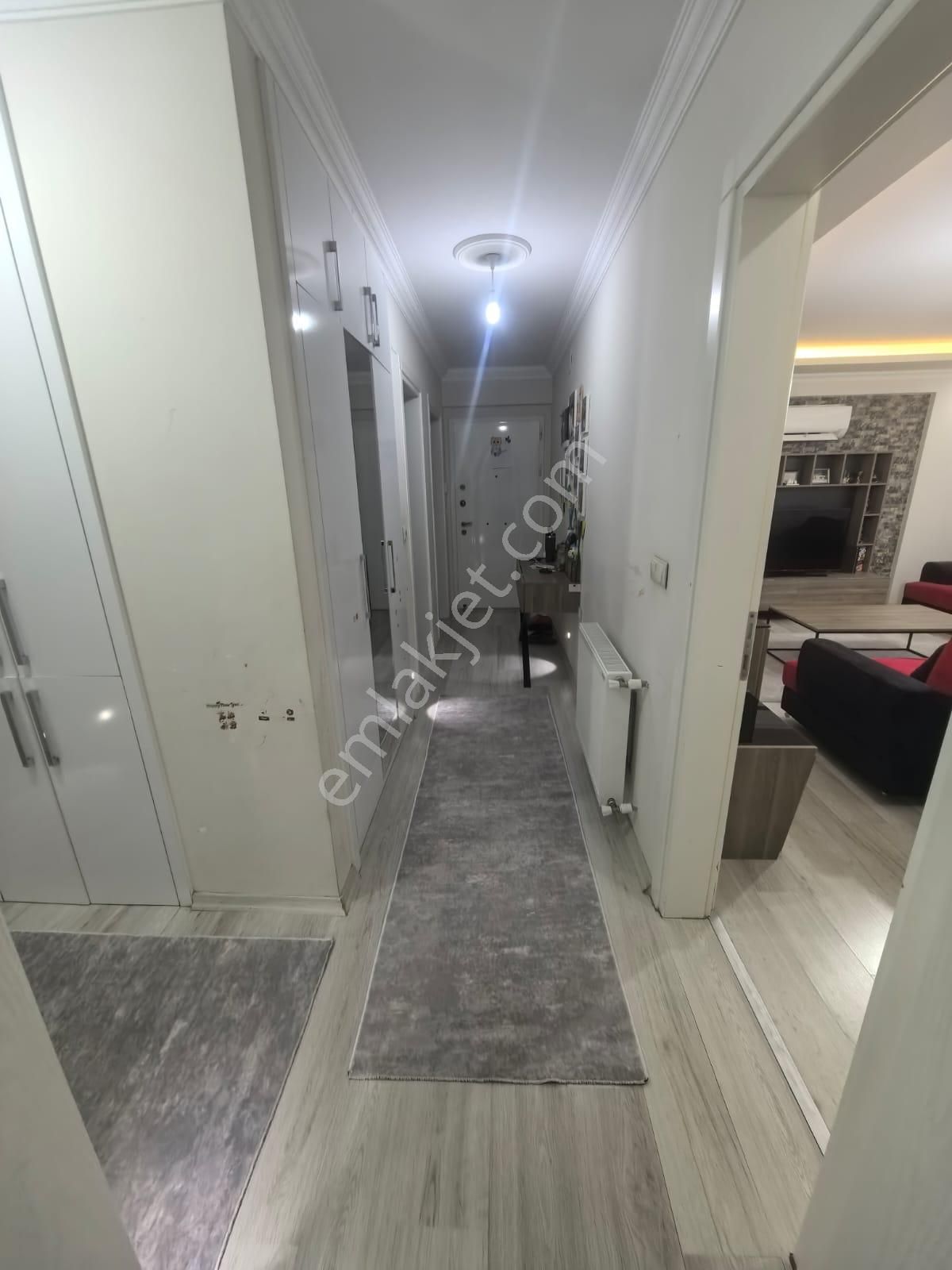 Cumhuriyet De 2. Kat 3+1 Daire Satılık - Görsel 13