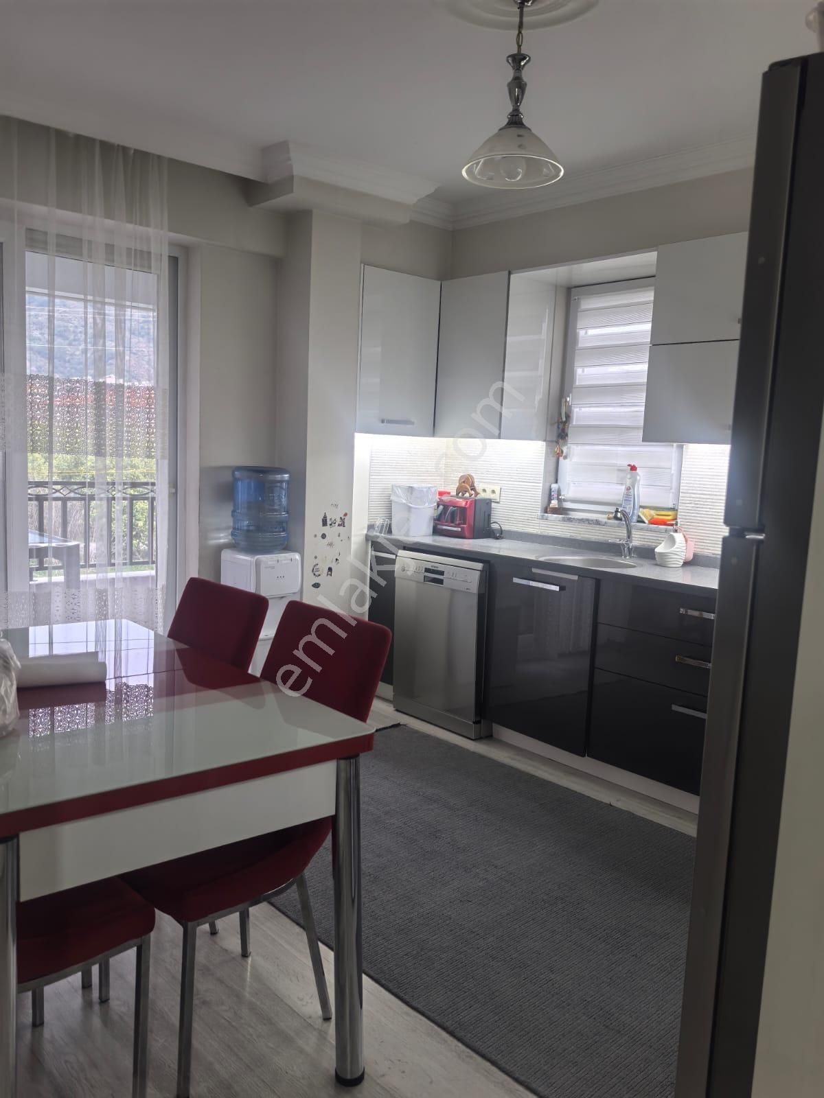 Cumhuriyet De 2. Kat 3+1 Daire Satılık - Görsel 22