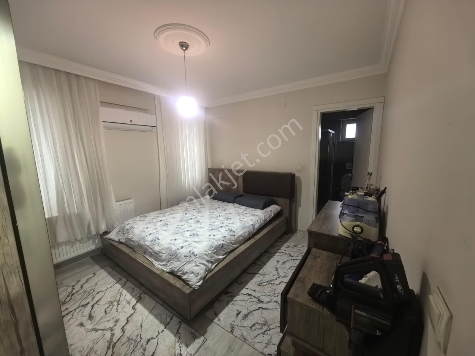 Cumhuriyet De 2. Kat 3+1 Daire Satılık - Görsel 11