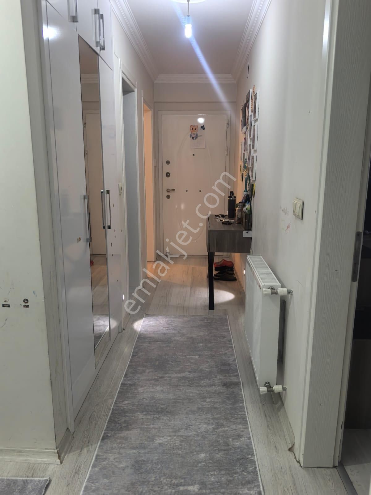 Cumhuriyet De 2. Kat 3+1 Daire Satılık - Görsel 16