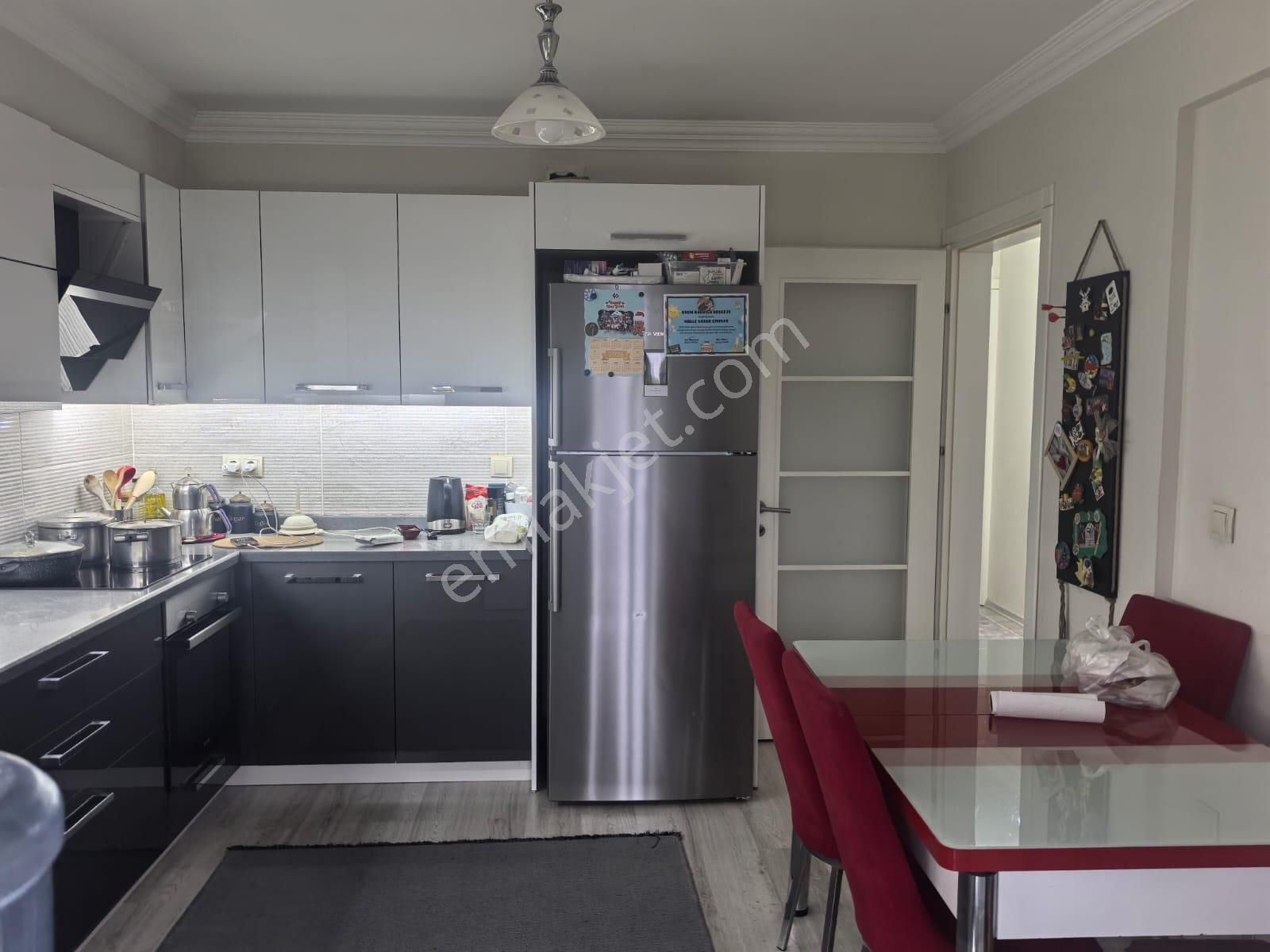 Cumhuriyet De 2. Kat 3+1 Daire Satılık - Görsel 18