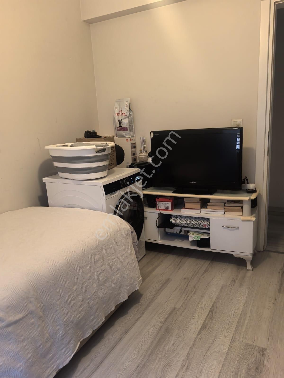 Cumhuriyet De 2. Kat 3+1 Daire Satılık - Görsel 15