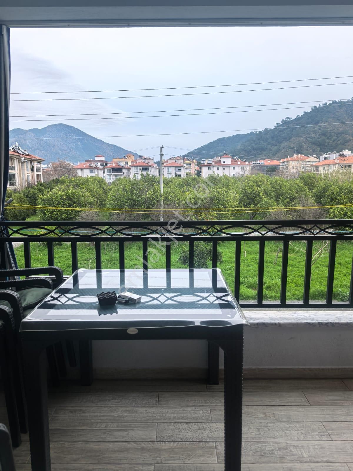 Cumhuriyet De 2. Kat 3+1 Daire Satılık - Görsel 6