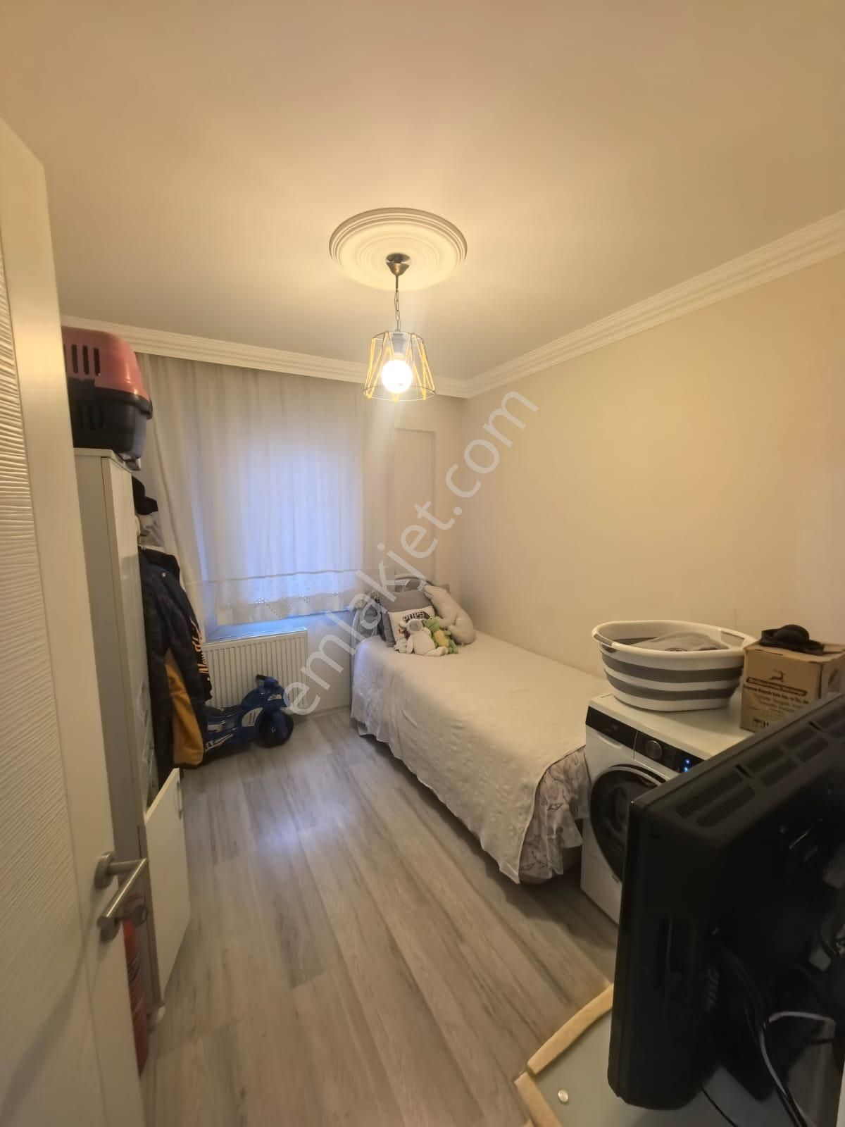 Cumhuriyet De 2. Kat 3+1 Daire Satılık - Görsel 5