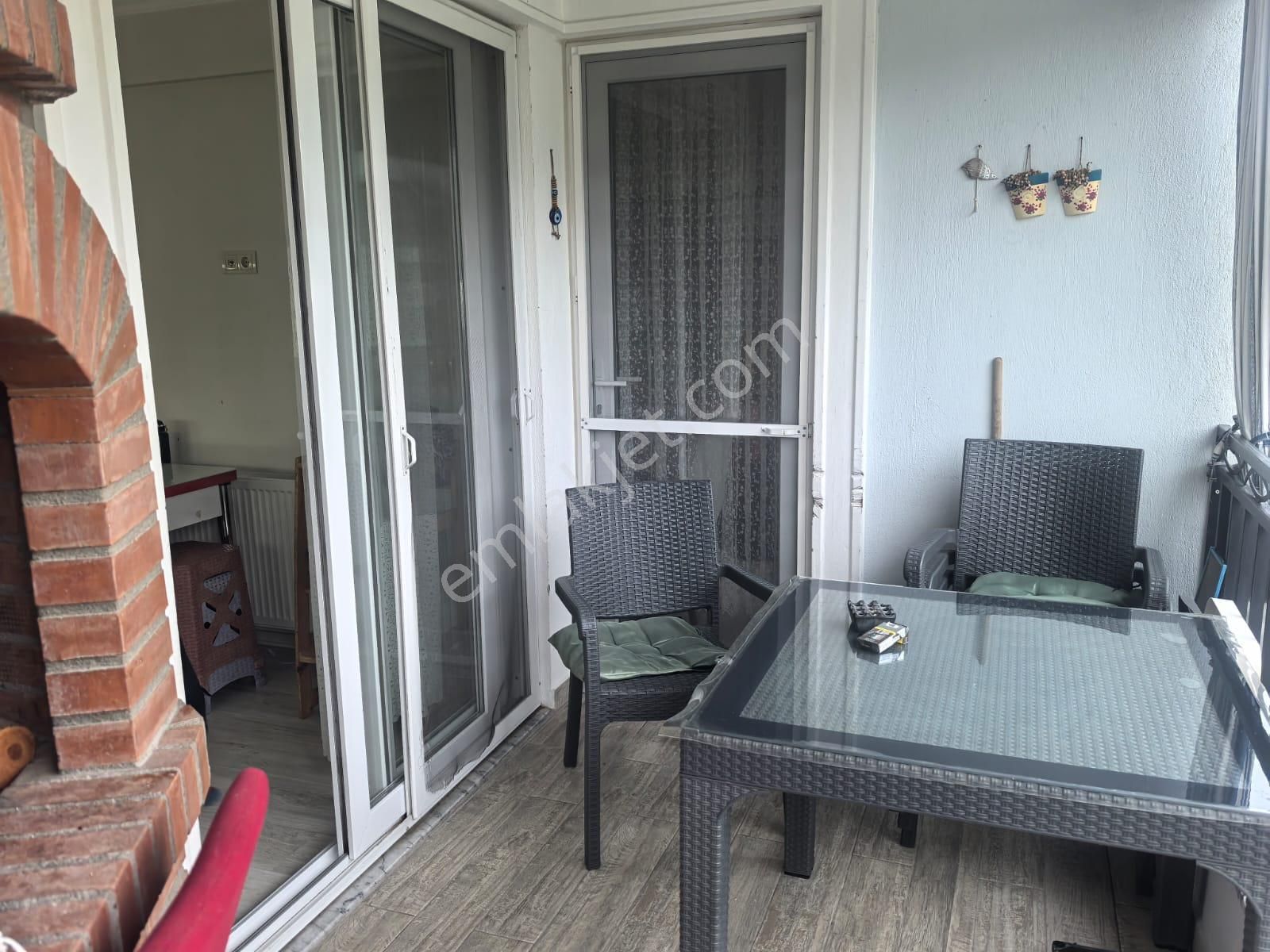 Cumhuriyet De 2. Kat 3+1 Daire Satılık - Görsel 19