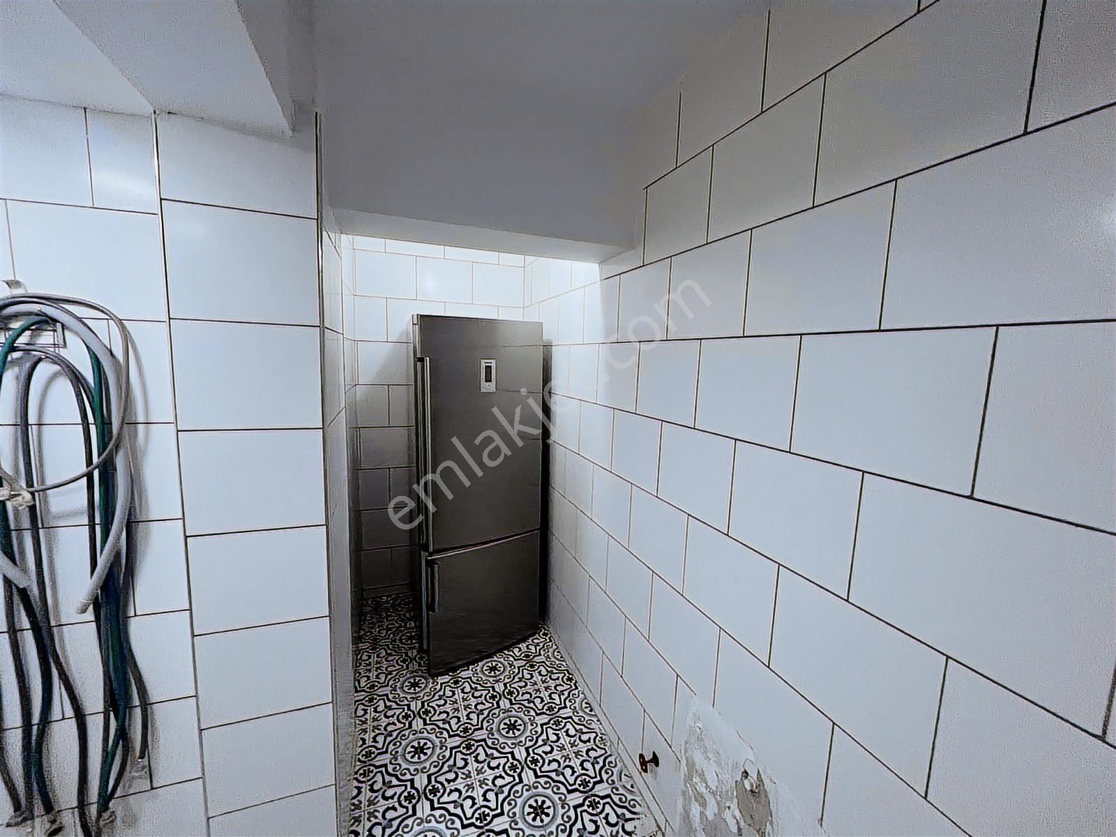 Acil Satılık Dükkan Gümüşpala'da 130 M2 Bacalı 21 Bin Tlkiracılı - Görsel 8