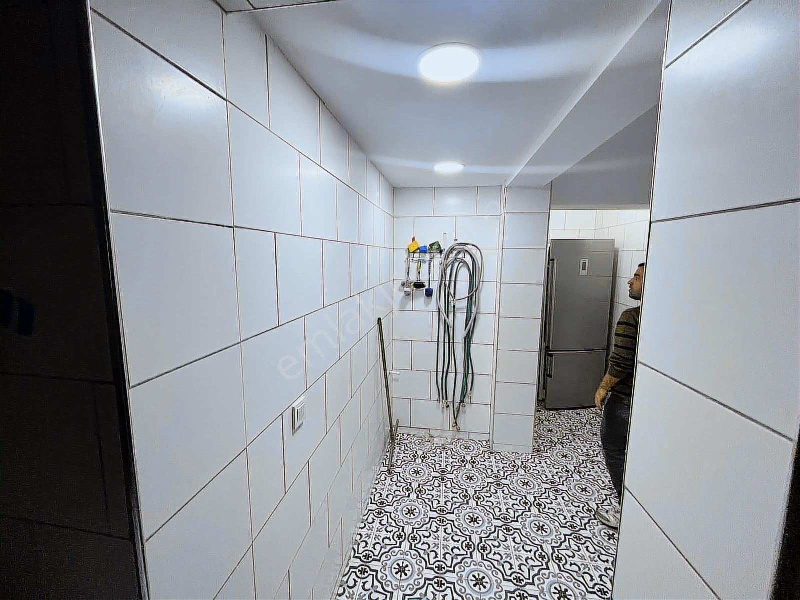 Acil Satılık Dükkan Gümüşpala'da 130 M2 Bacalı 21 Bin Tlkiracılı - Görsel 9