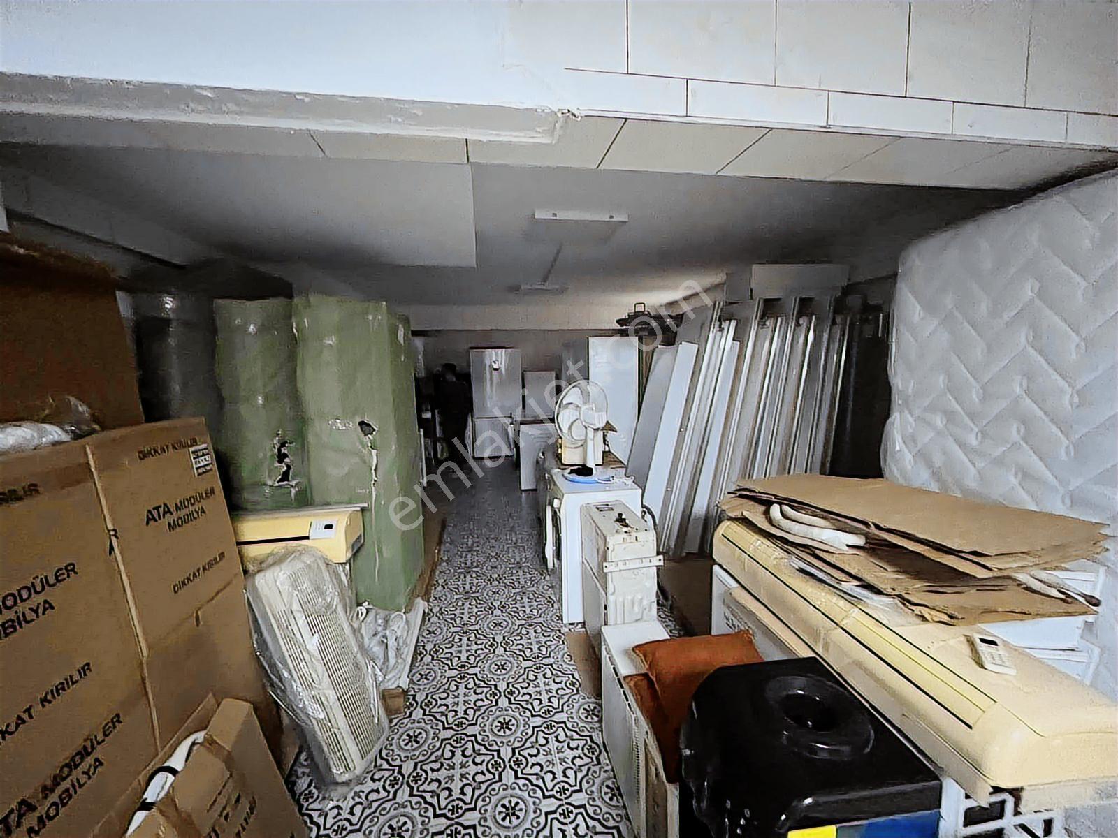 Acil Satılık Dükkan Gümüşpala'da 130 M2 Bacalı 21 Bin Tlkiracılı - Görsel 10