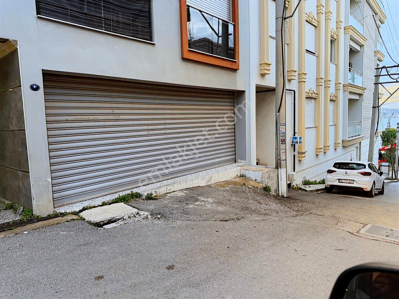 Acil Satılık Dükkan Gümüşpala'da 130 M2 Bacalı 21 Bin Tlkiracılı - Görsel 17
