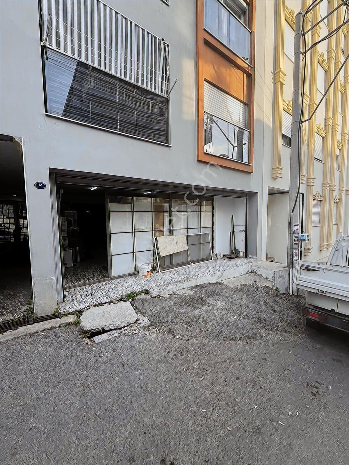 Acil Satılık Dükkan Gümüşpala'da 130 M2 Bacalı 21 Bin Tlkiracılı - Görsel 15