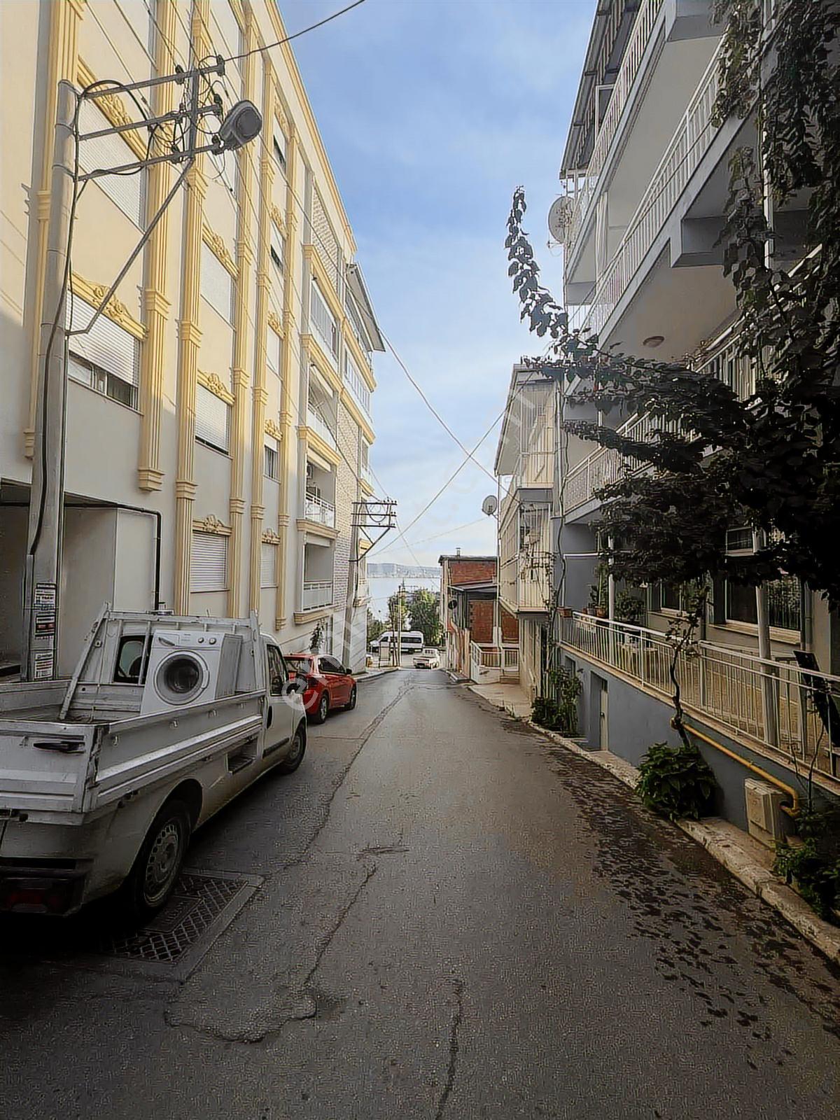 Acil Satılık Dükkan Gümüşpala'da 130 M2 Bacalı 21 Bin Tlkiracılı - Görsel 18