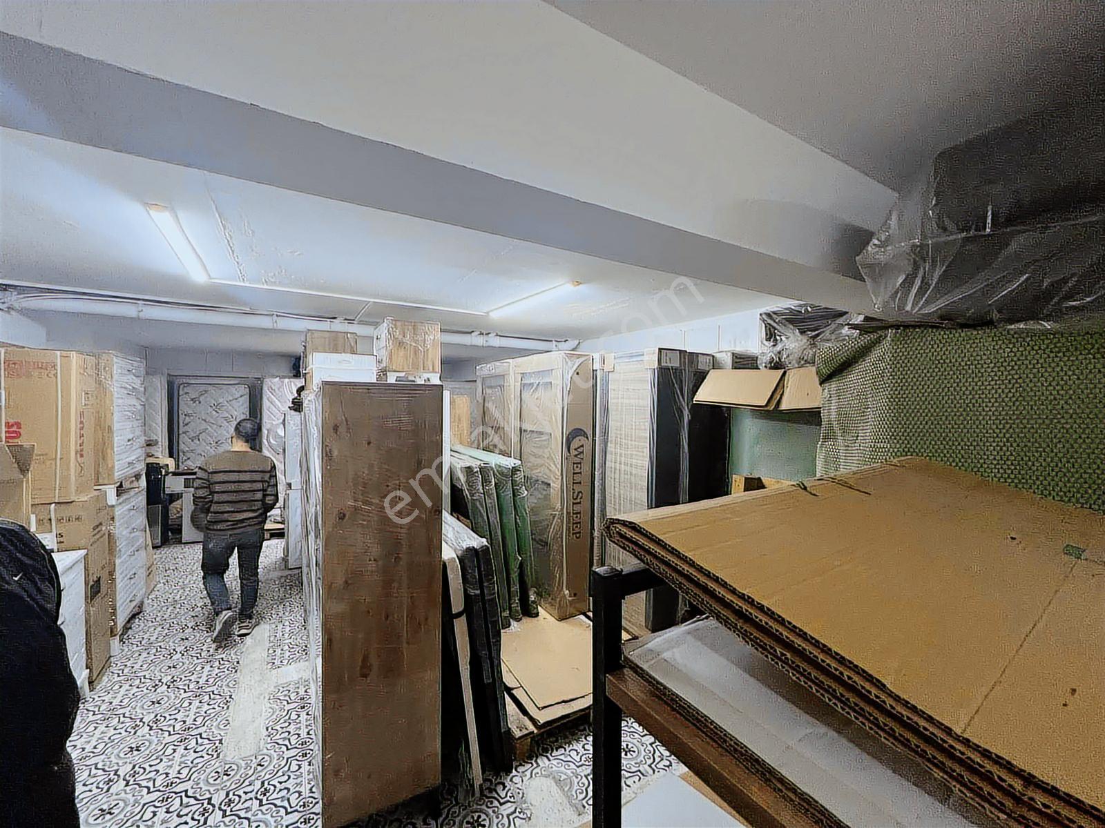 Acil Satılık Dükkan Gümüşpala'da 130 M2 Bacalı 21 Bin Tlkiracılı - Görsel 13