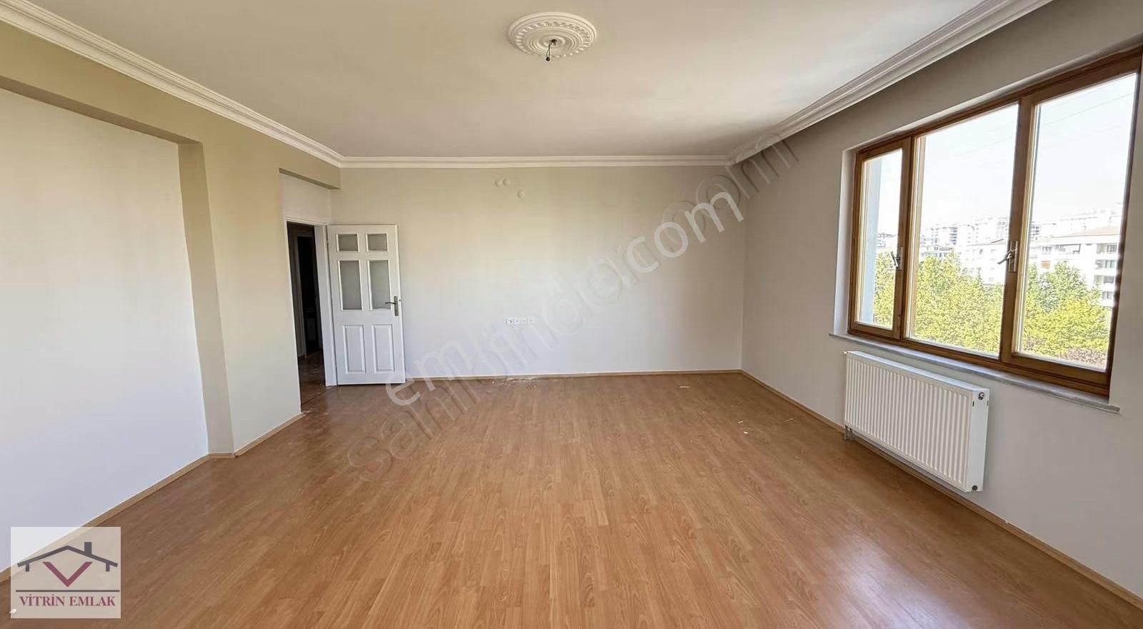 Otogar Karşısı Arakat Site İçerisinde 4+1 Odalı Kiralık Daire - Görsel 30