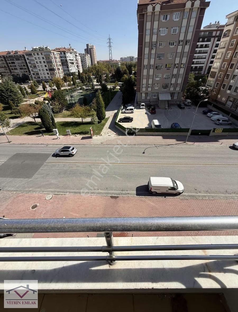 Otogar Karşısı Arakat Site İçerisinde 4+1 Odalı Kiralık Daire - Görsel 13