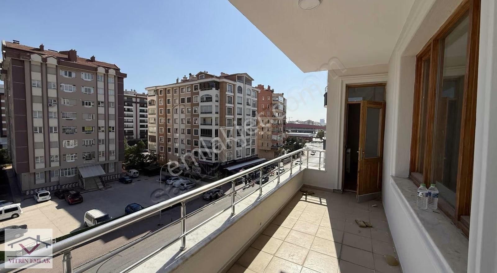 Otogar Karşısı Arakat Site İçerisinde 4+1 Odalı Kiralık Daire - Görsel 26