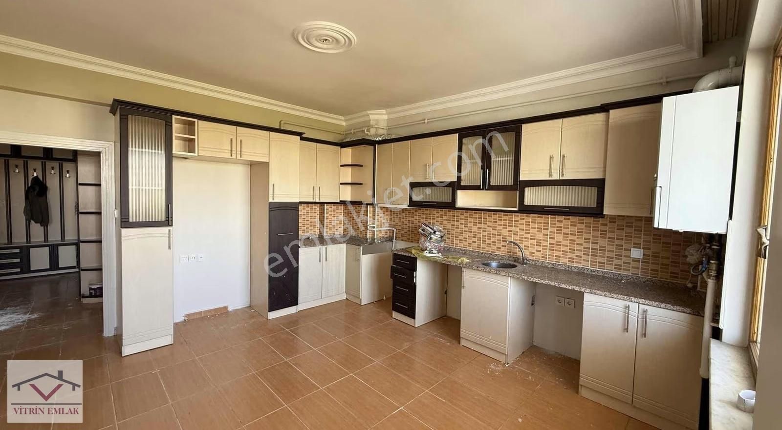 Otogar Karşısı Arakat Site İçerisinde 4+1 Odalı Kiralık Daire - Görsel 29