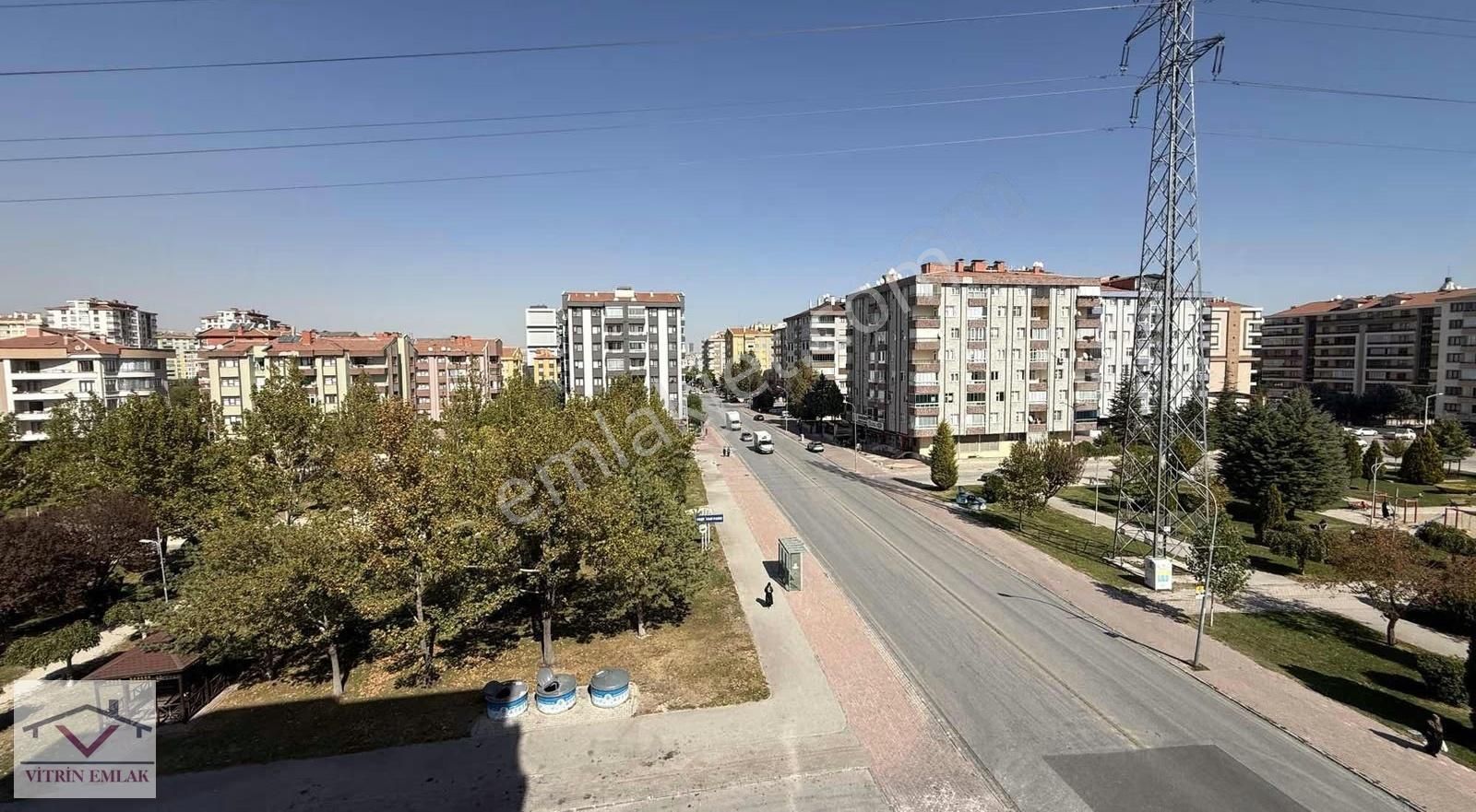 Otogar Karşısı Arakat Site İçerisinde 4+1 Odalı Kiralık Daire - Görsel 25
