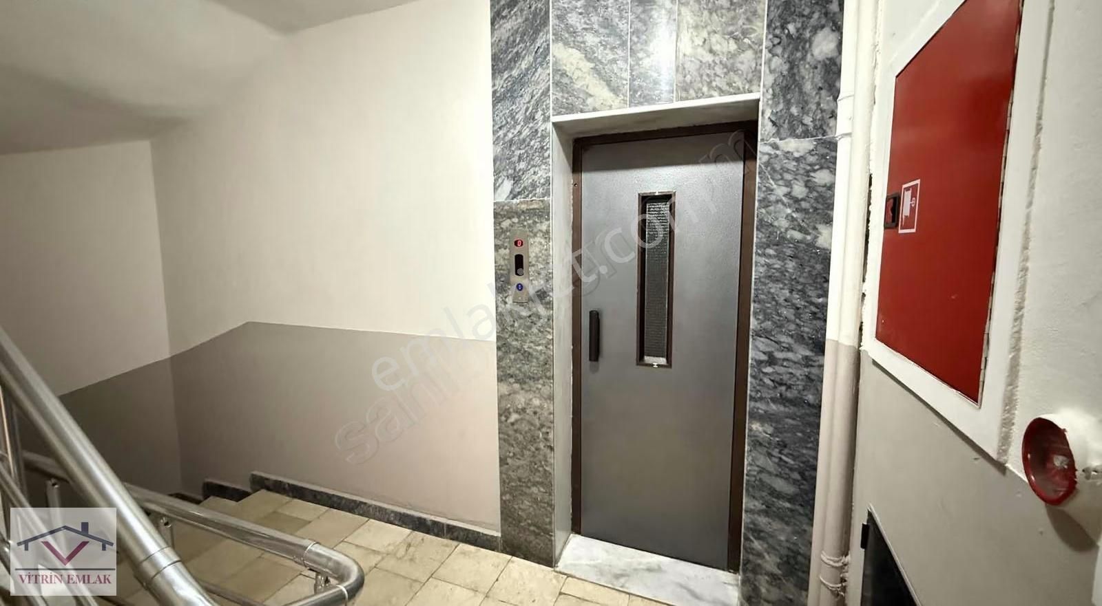 Otogar Karşısı Arakat Site İçerisinde 4+1 Odalı Kiralık Daire - Görsel 9