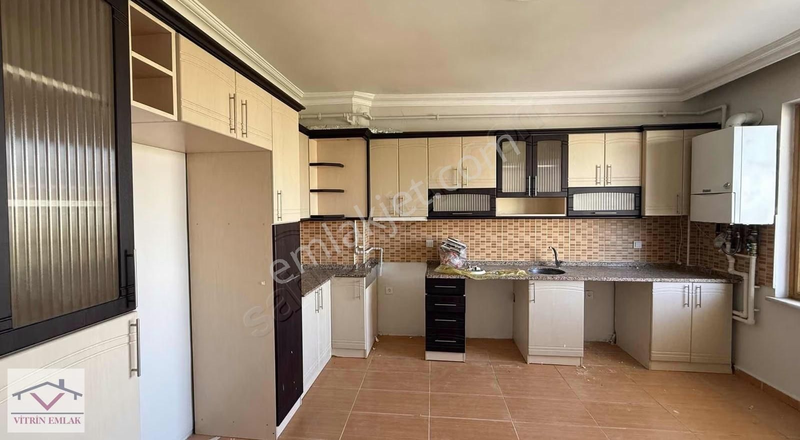 Otogar Karşısı Arakat Site İçerisinde 4+1 Odalı Kiralık Daire - Görsel 28