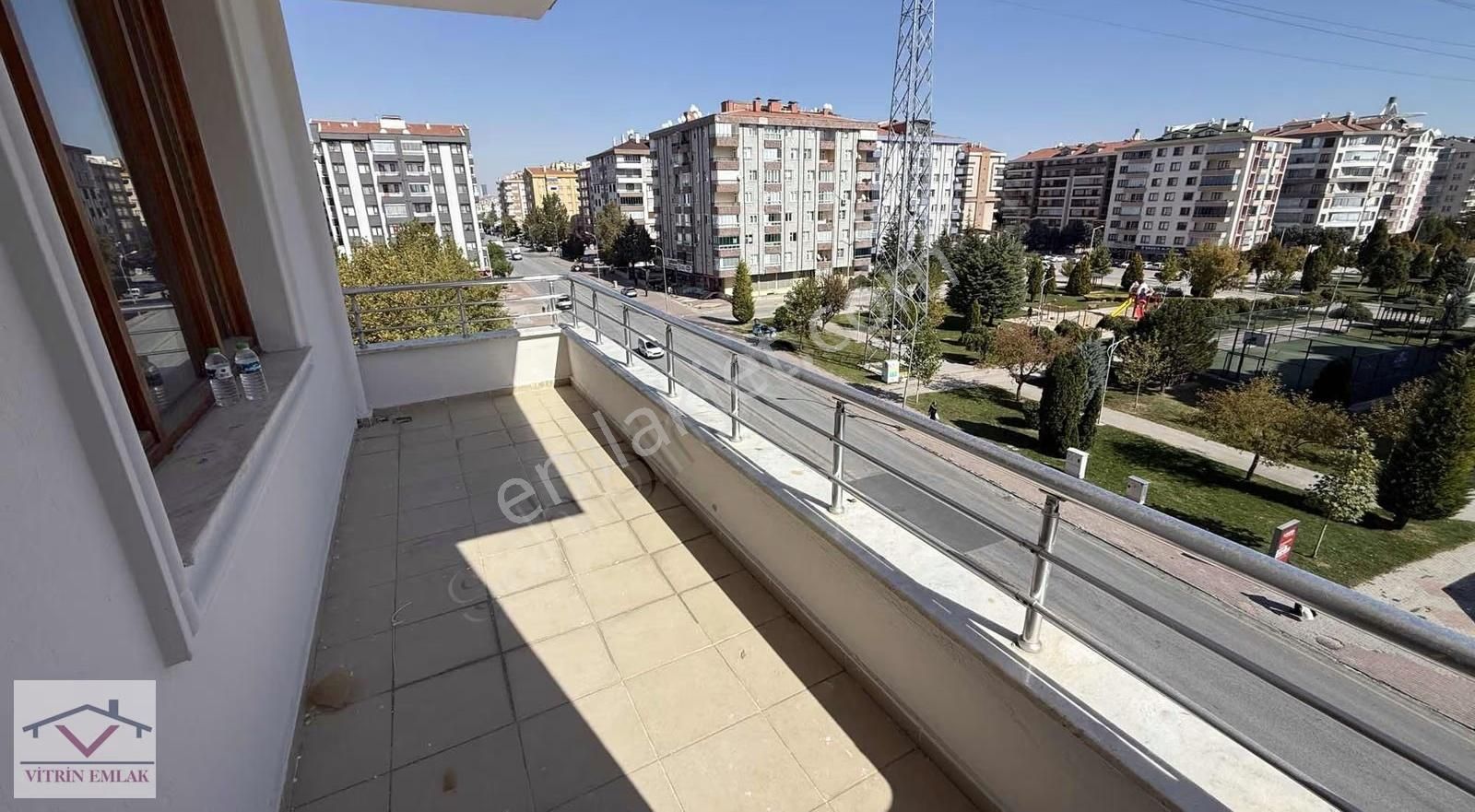 Otogar Karşısı Arakat Site İçerisinde 4+1 Odalı Kiralık Daire - Görsel 21