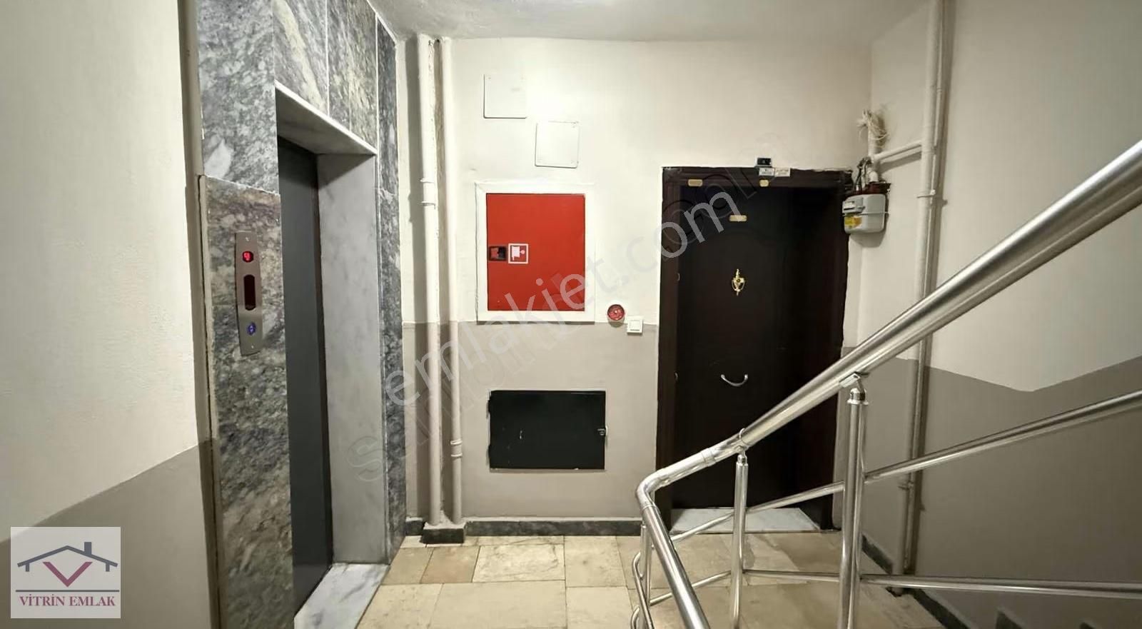 Otogar Karşısı Arakat Site İçerisinde 4+1 Odalı Kiralık Daire - Görsel 6