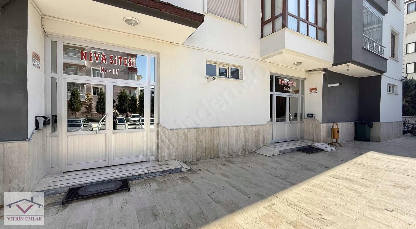 Otogar Karşısı Arakat Site İçerisinde 4+1 Odalı Kiralık Daire - Görsel 14