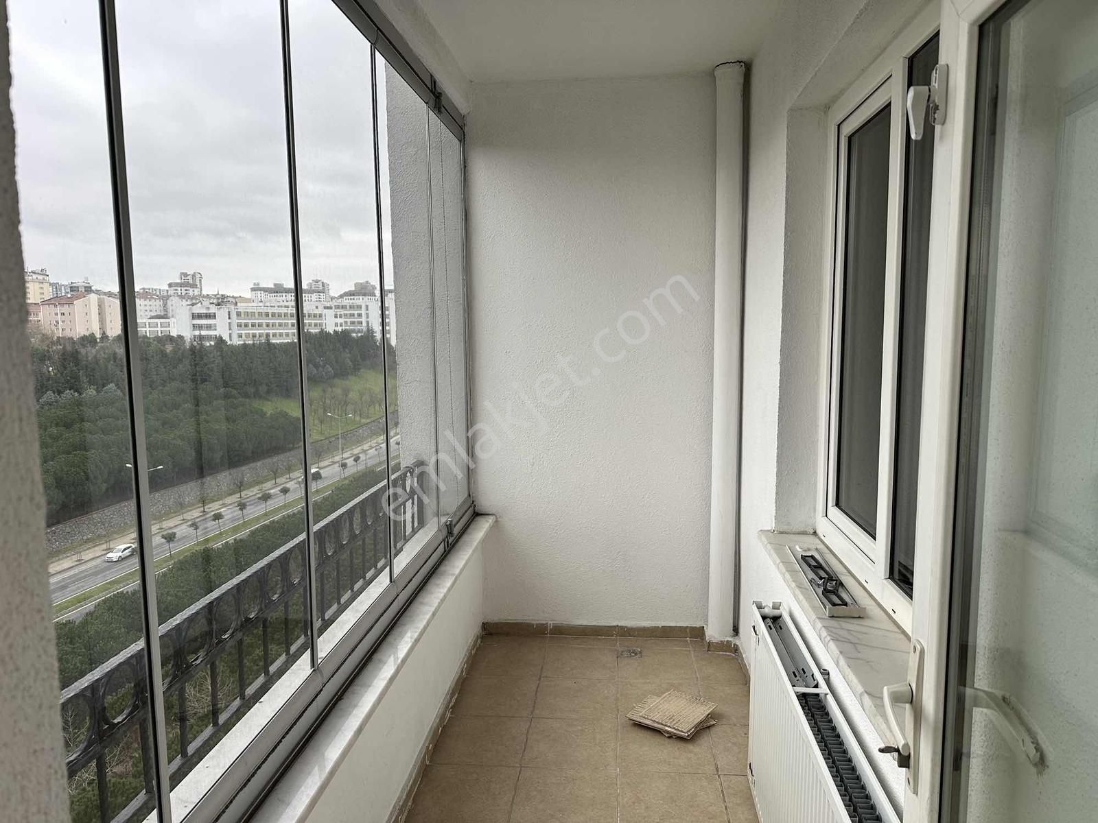 Başakşehir 5.etap Tarabya Sitesinde 2+1 Kiralık Daire - Görsel 12