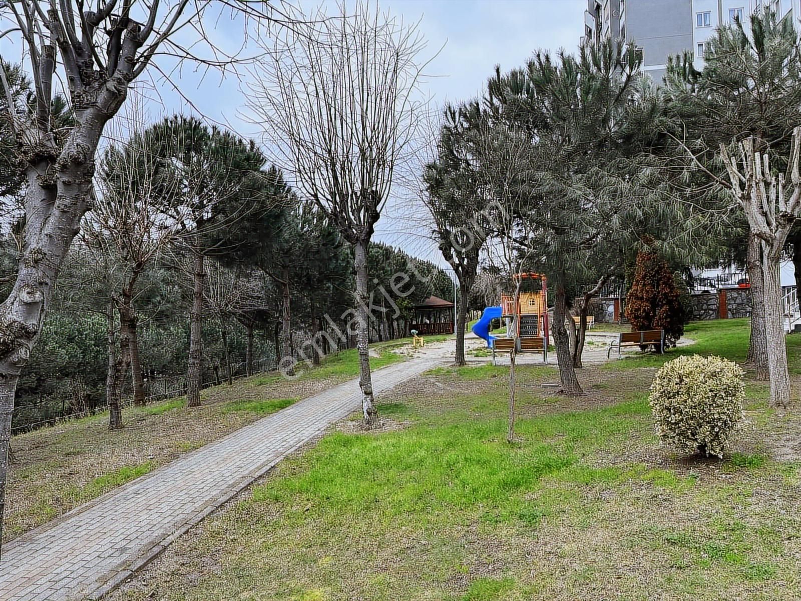 Başakşehir 5.etap Tarabya Sitesinde 2+1 Kiralık Daire - Görsel 2
