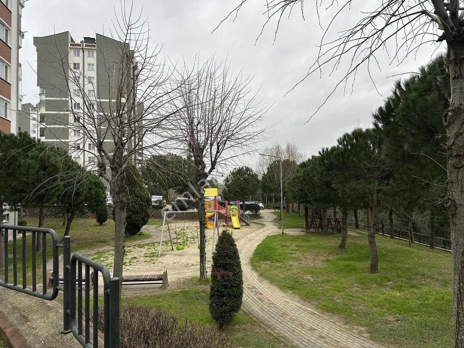 Başakşehir 5.etap Tarabya Sitesinde 2+1 Kiralık Daire - Görsel 27