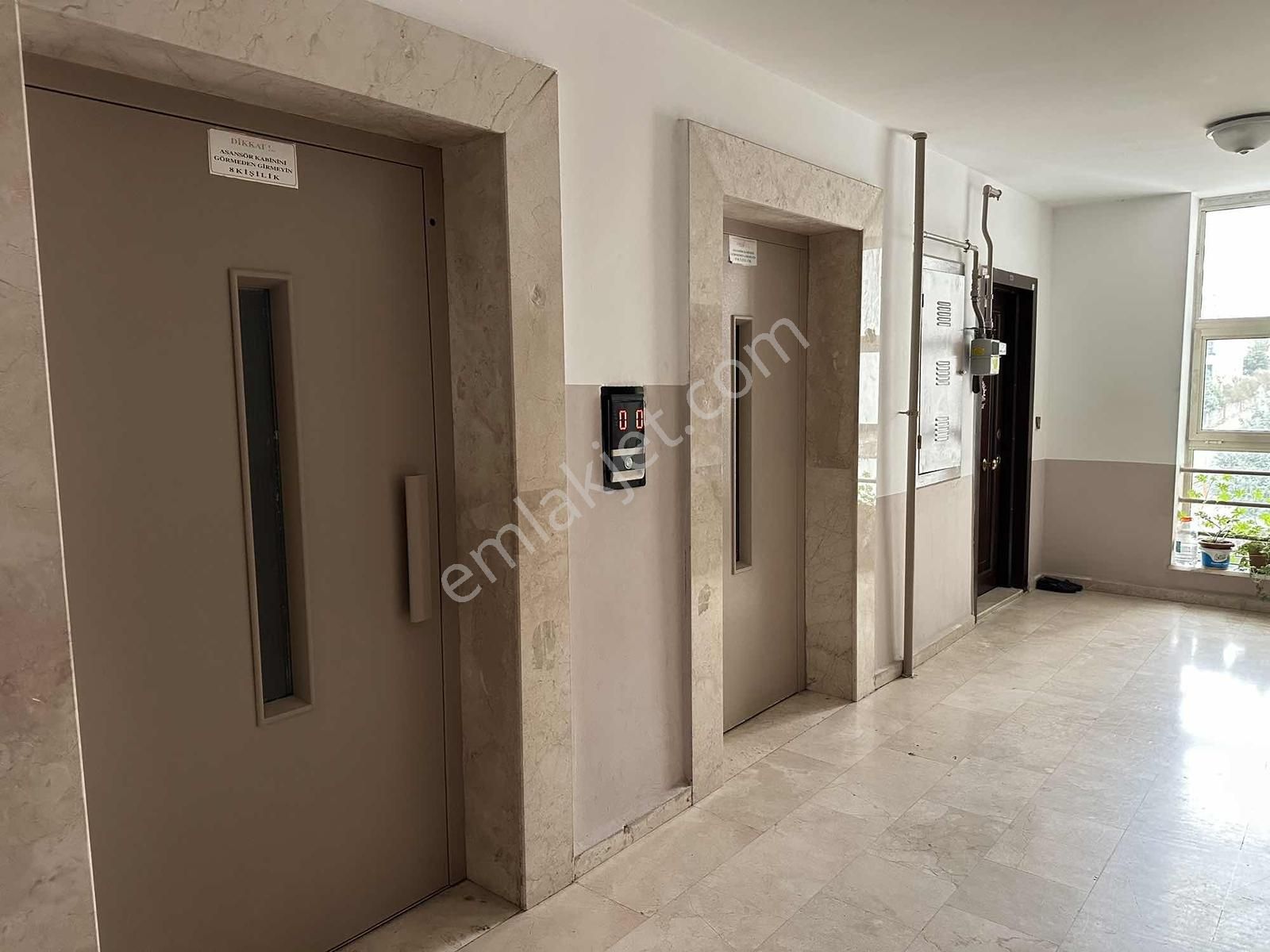 Başakşehir 5.etap Tarabya Sitesinde 2+1 Kiralık Daire - Görsel 11