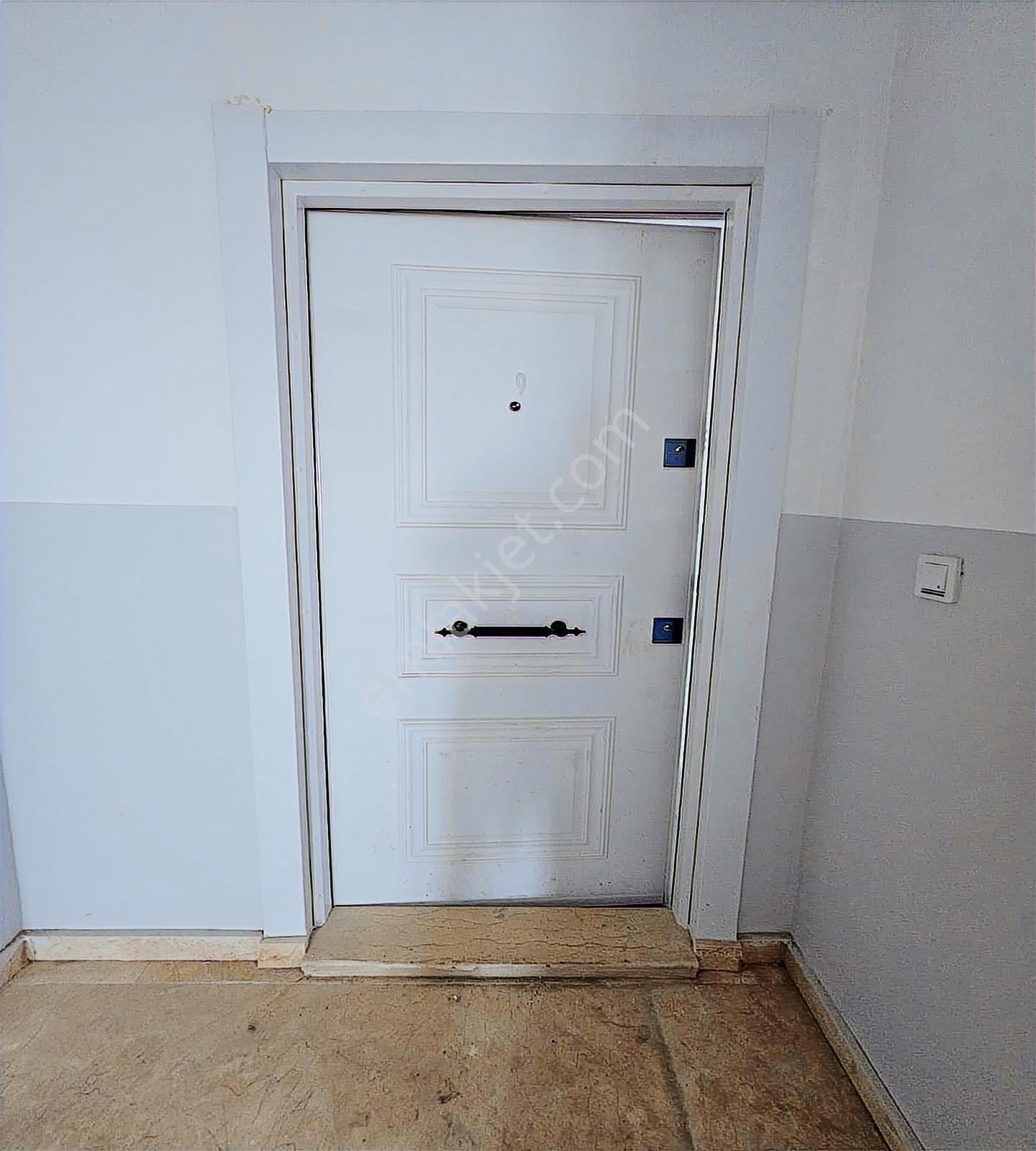 İstasyon Mah. Site İçi 2+1 Kapalı Otoparklı Ankastreli Sıfır - Görsel 15