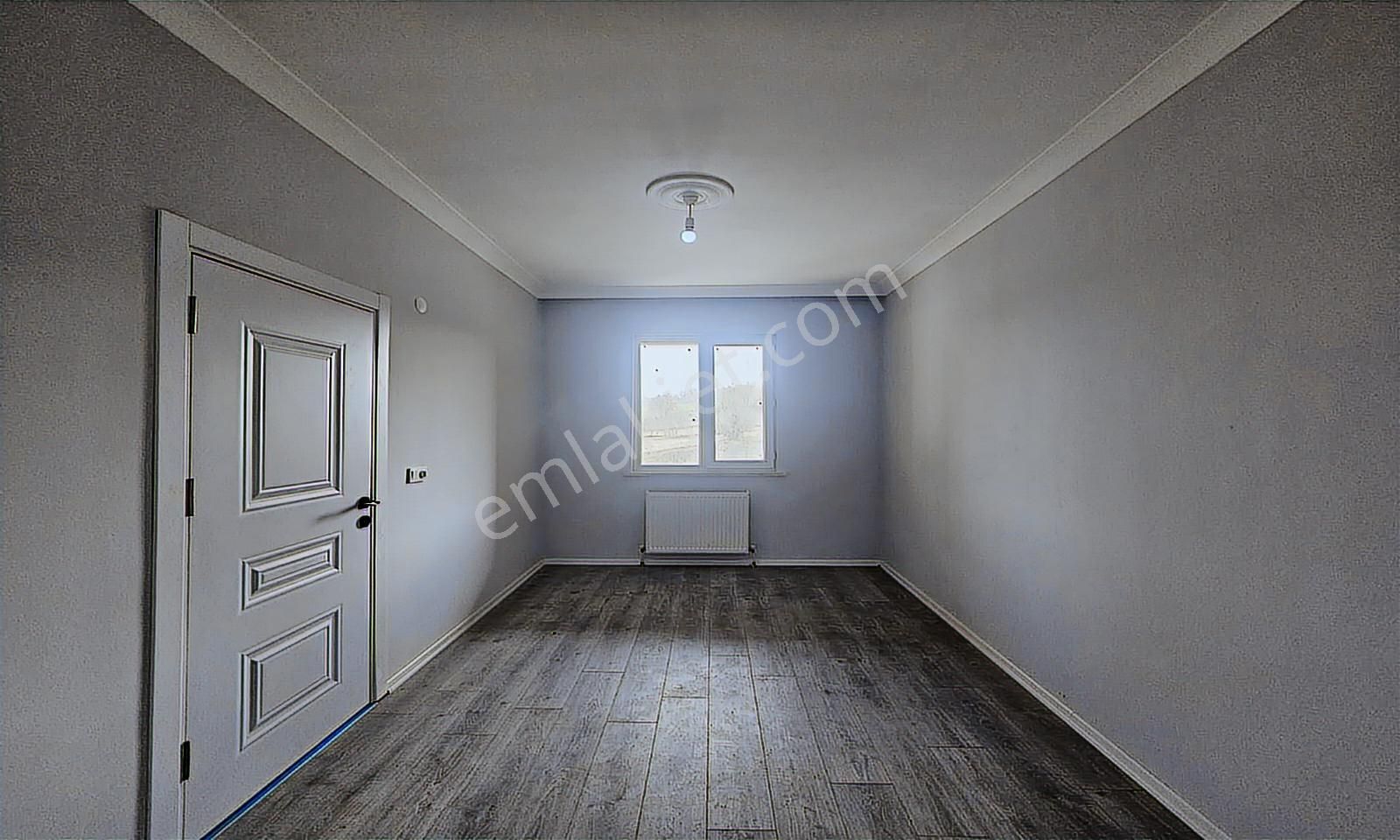 İstasyon Mah. Site İçi 2+1 Kapalı Otoparklı Ankastreli Sıfır - Görsel 24