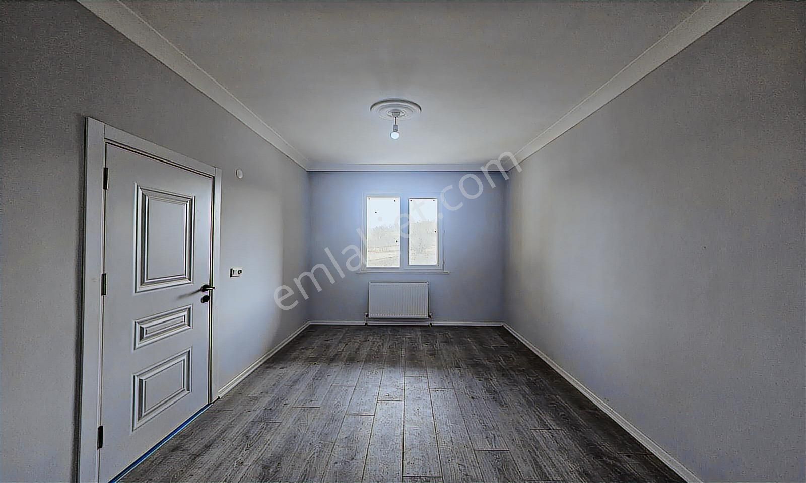 İstasyon Mah. Site İçi 2+1 Kapalı Otoparklı Ankastreli Sıfır - Görsel 31