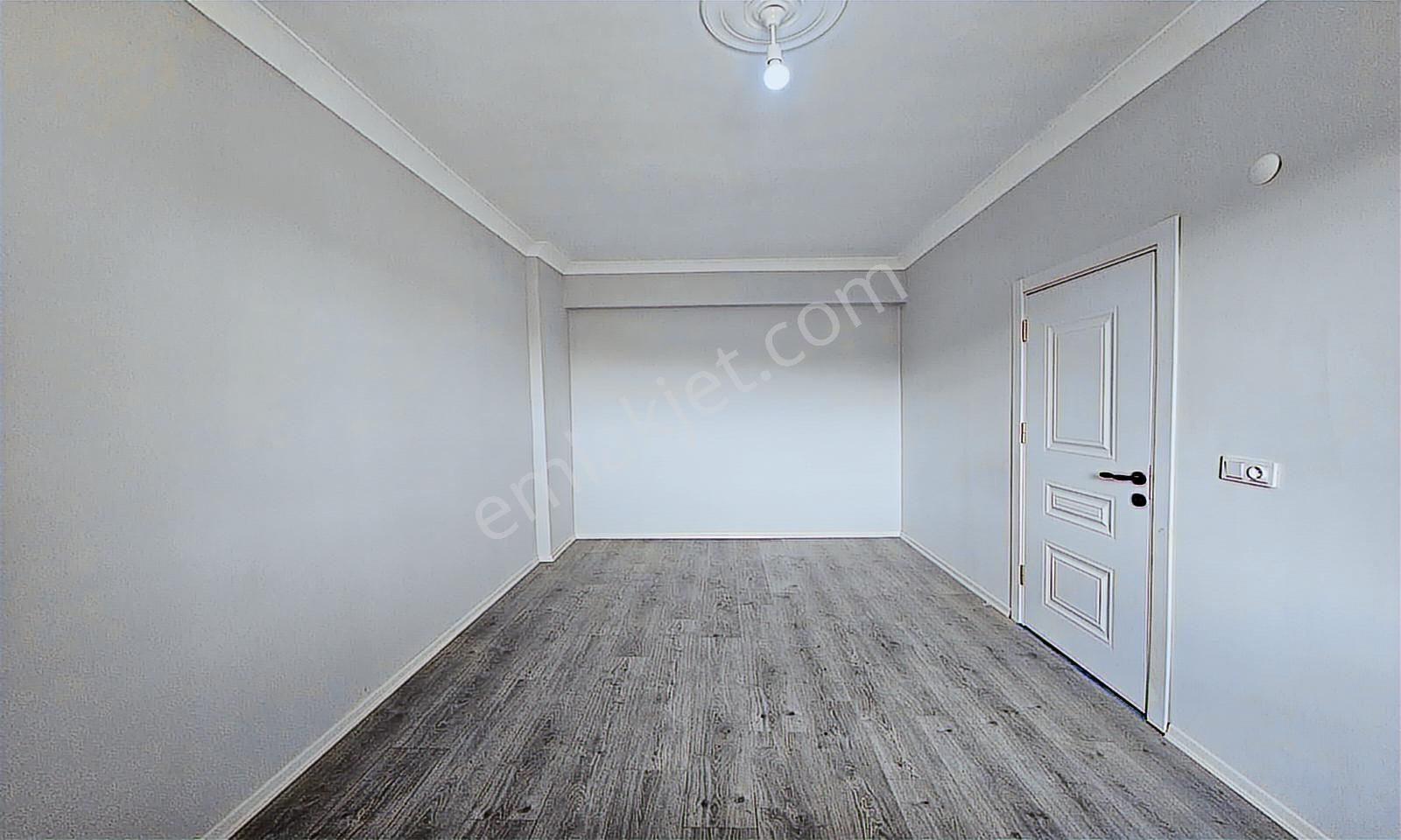 İstasyon Mah. Site İçi 2+1 Kapalı Otoparklı Ankastreli Sıfır - Görsel 25