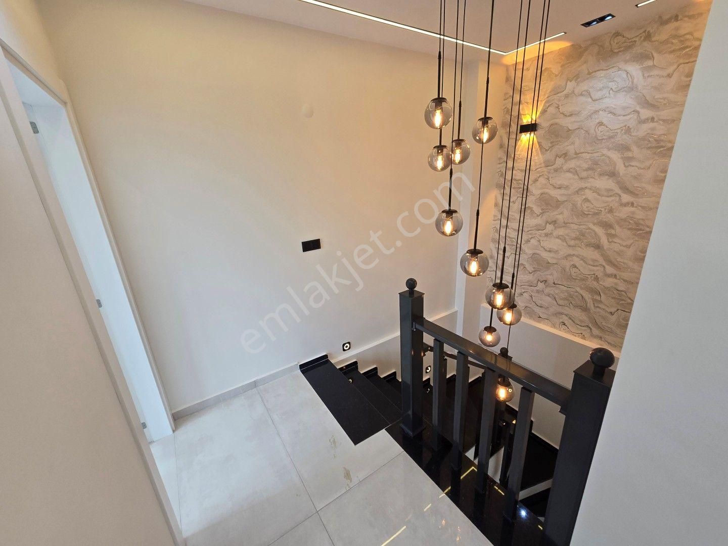 Didim Hisarda Villalar Bölgesinde Satılık Yazlık Villa - Görsel 9