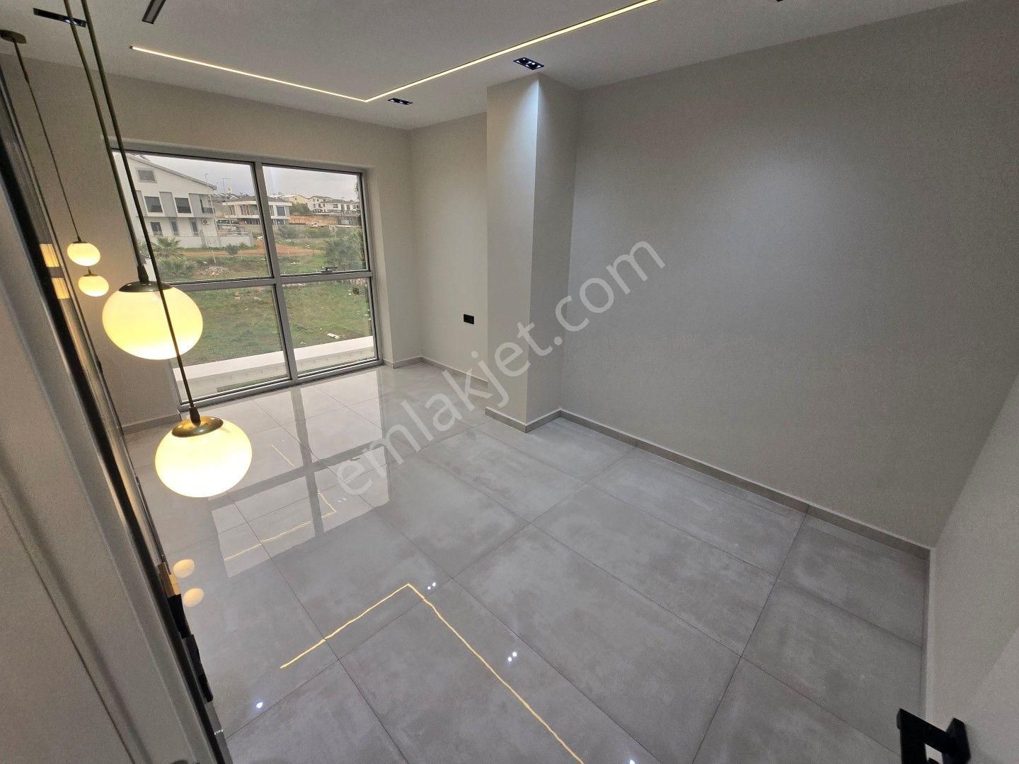 Didim Hisarda Villalar Bölgesinde Satılık Yazlık Villa - Görsel 22