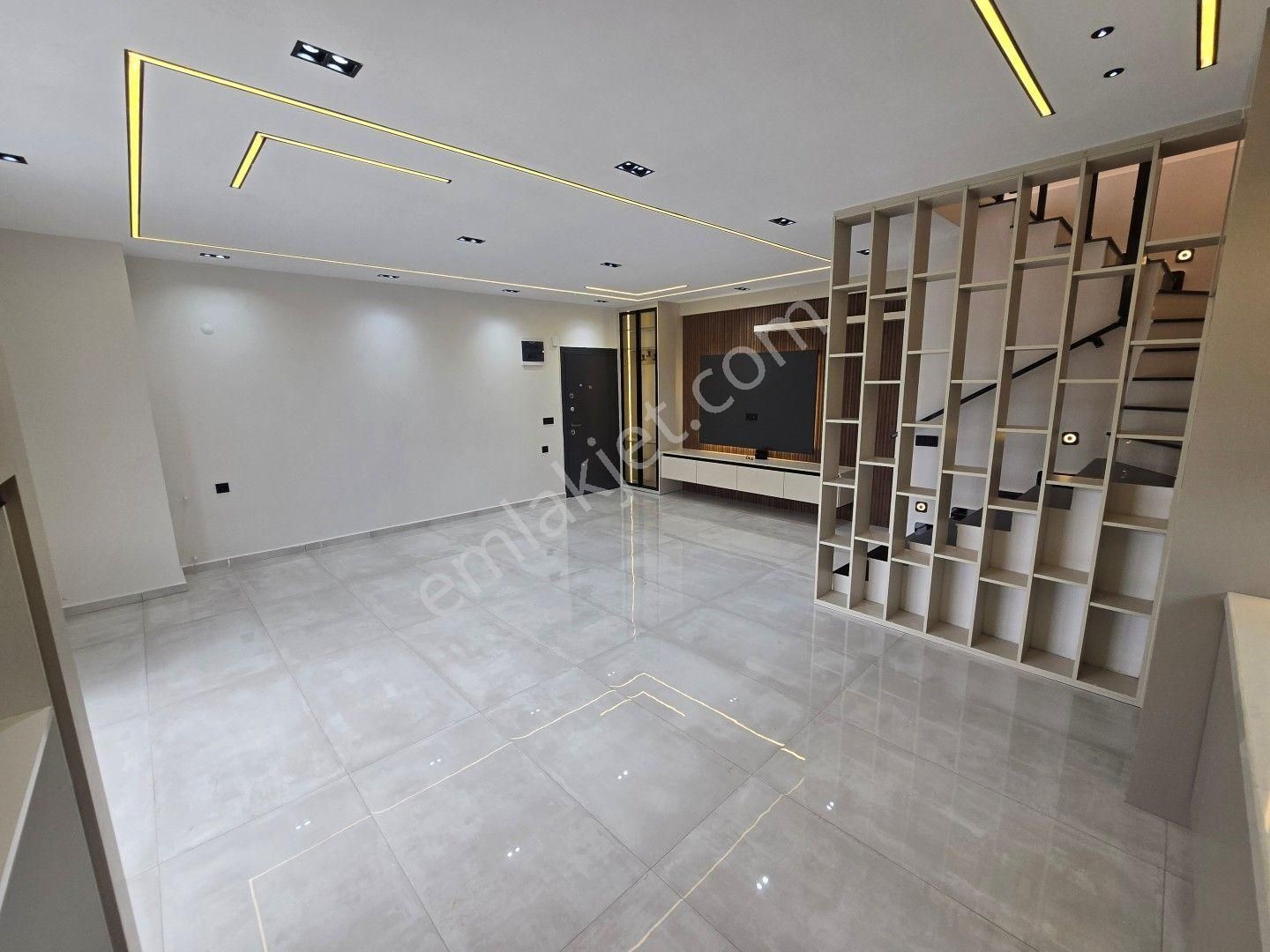 Didim Hisarda Villalar Bölgesinde Satılık Yazlık Villa - Görsel 7