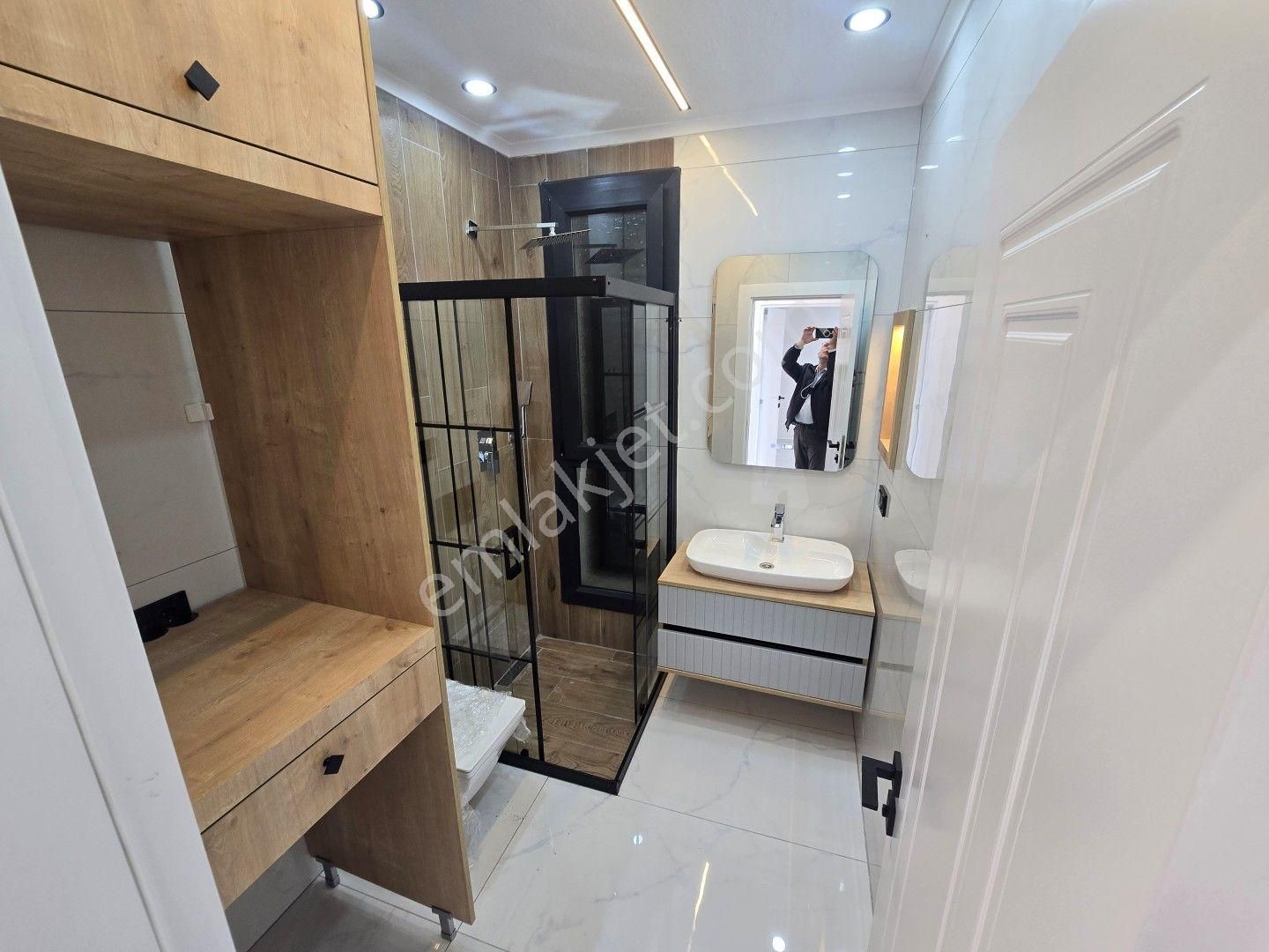 Didim Hisarda Villalar Bölgesinde Satılık Yazlık Villa - Görsel 26