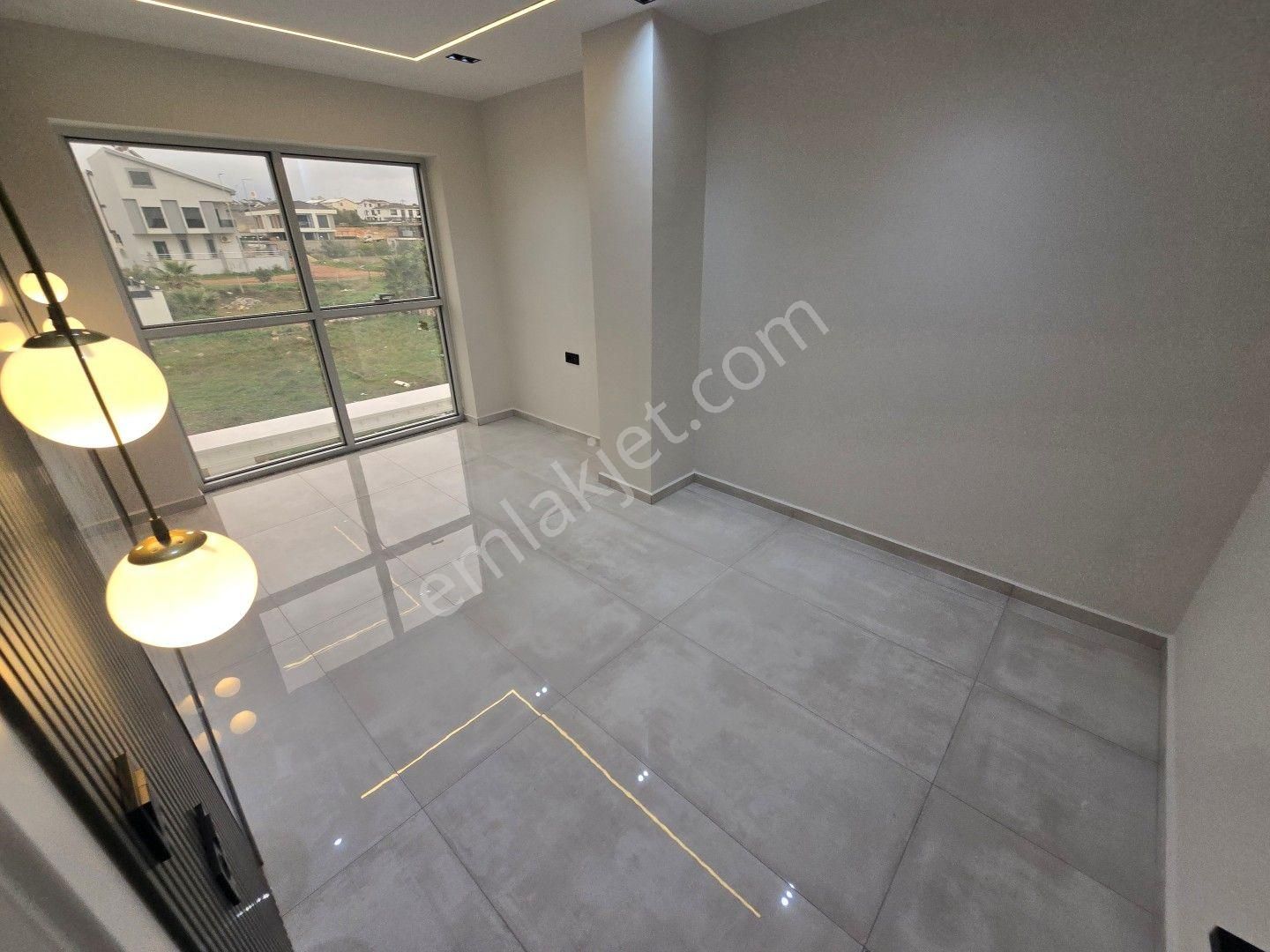 Didim Hisarda Villalar Bölgesinde Satılık Yazlık Villa - Görsel 14