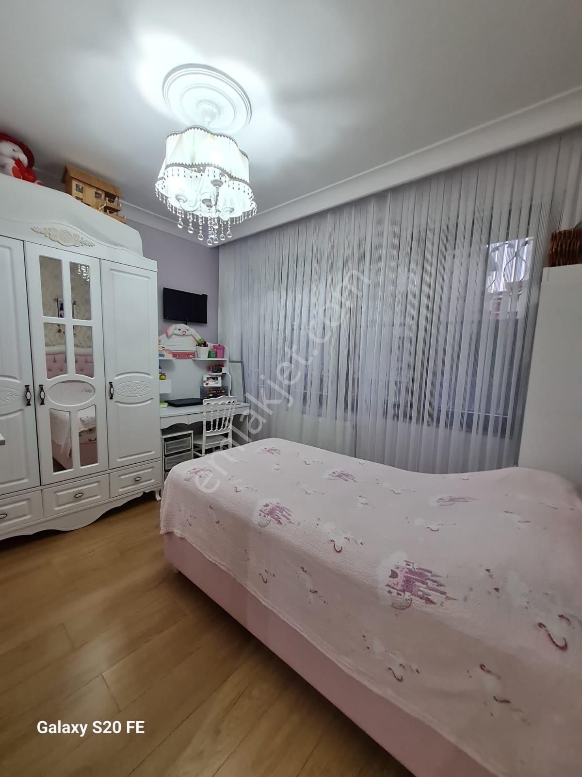 Ataşehir İnönüde 7 Yıllık Binada 95m2 2+1 Satılık Yüksek Giriş - Görsel 27